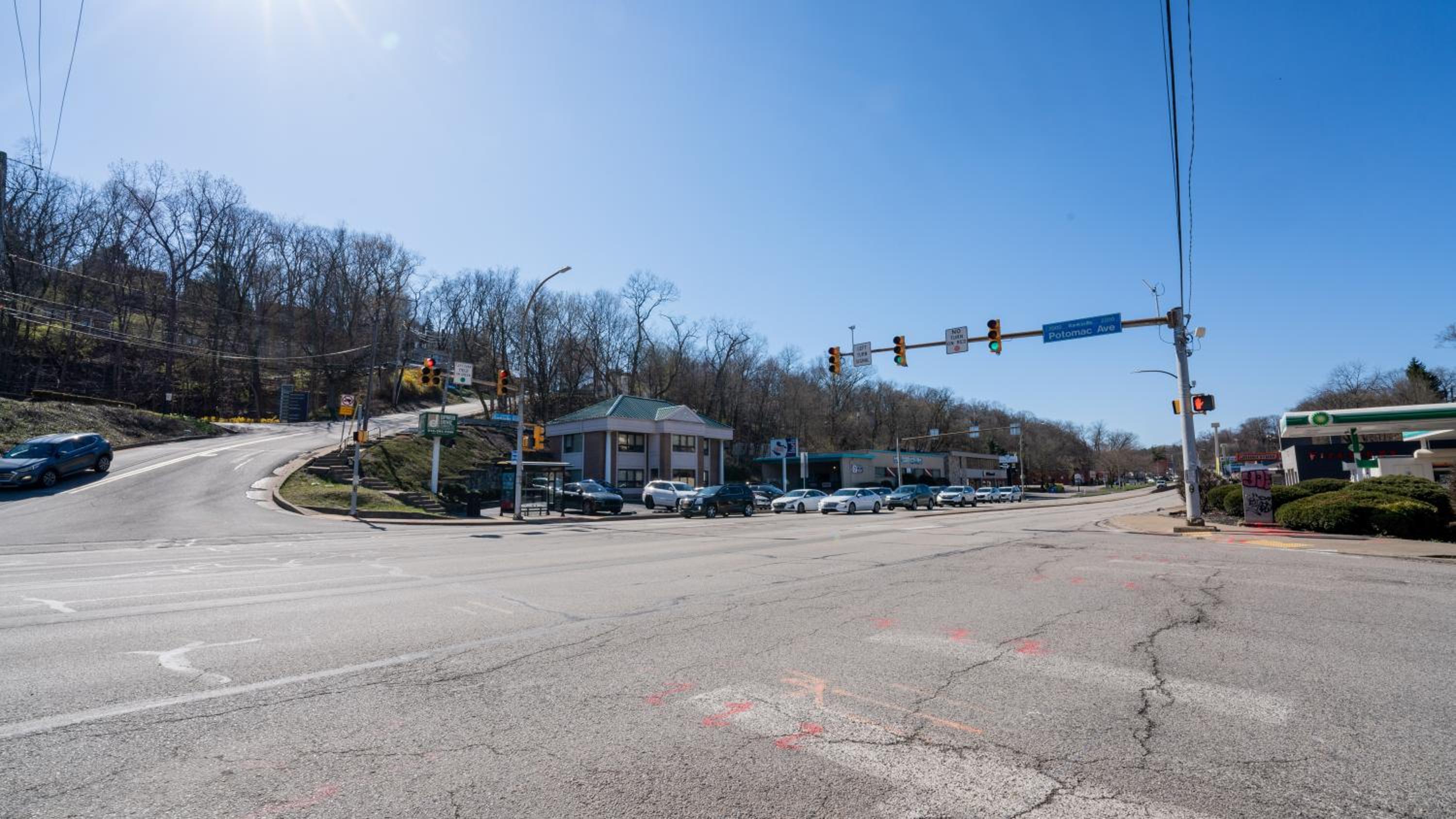 THE INN-Pittsburgh - Property Image 4