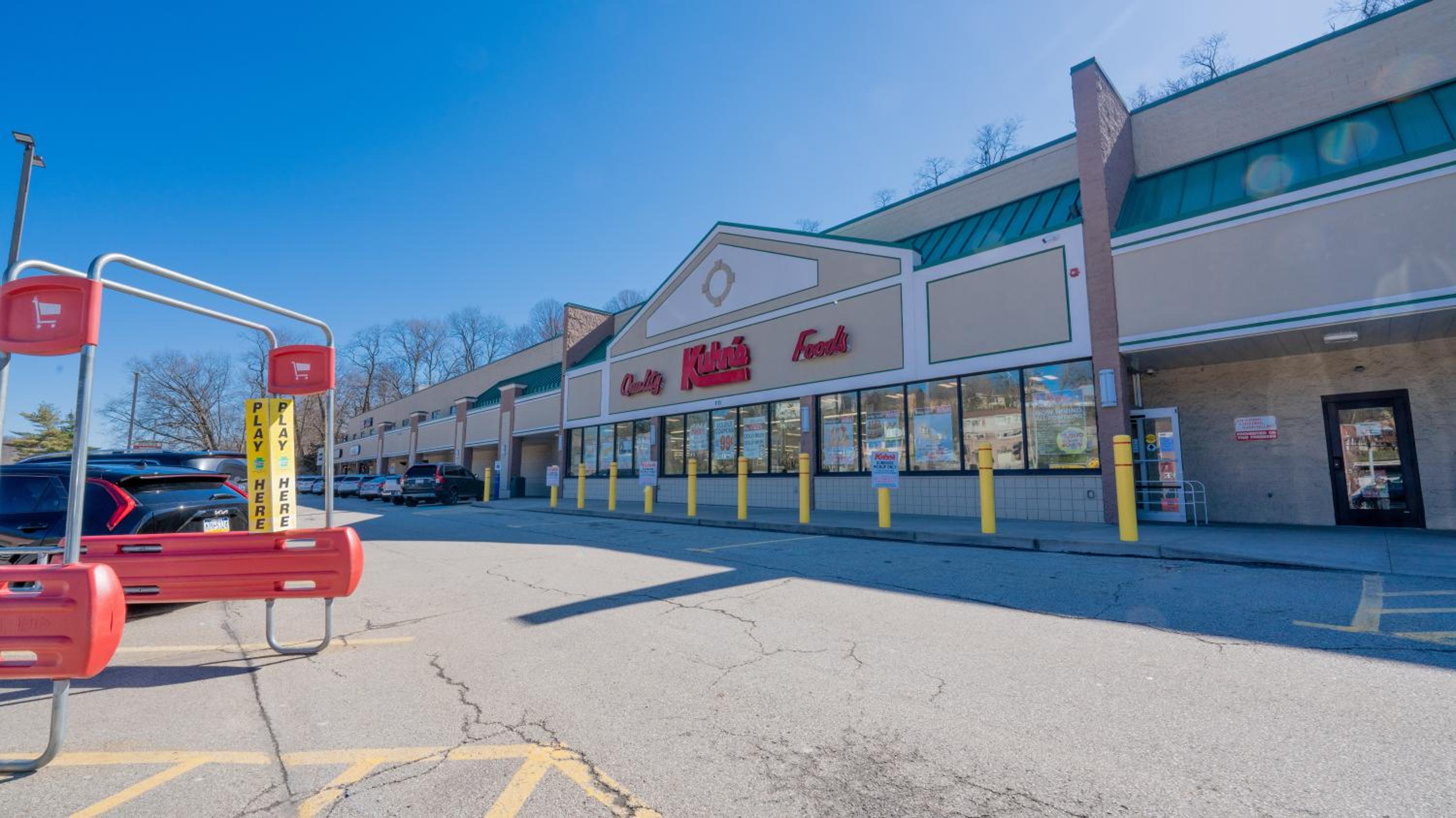 THE INN-Pittsburgh - Property Image 5