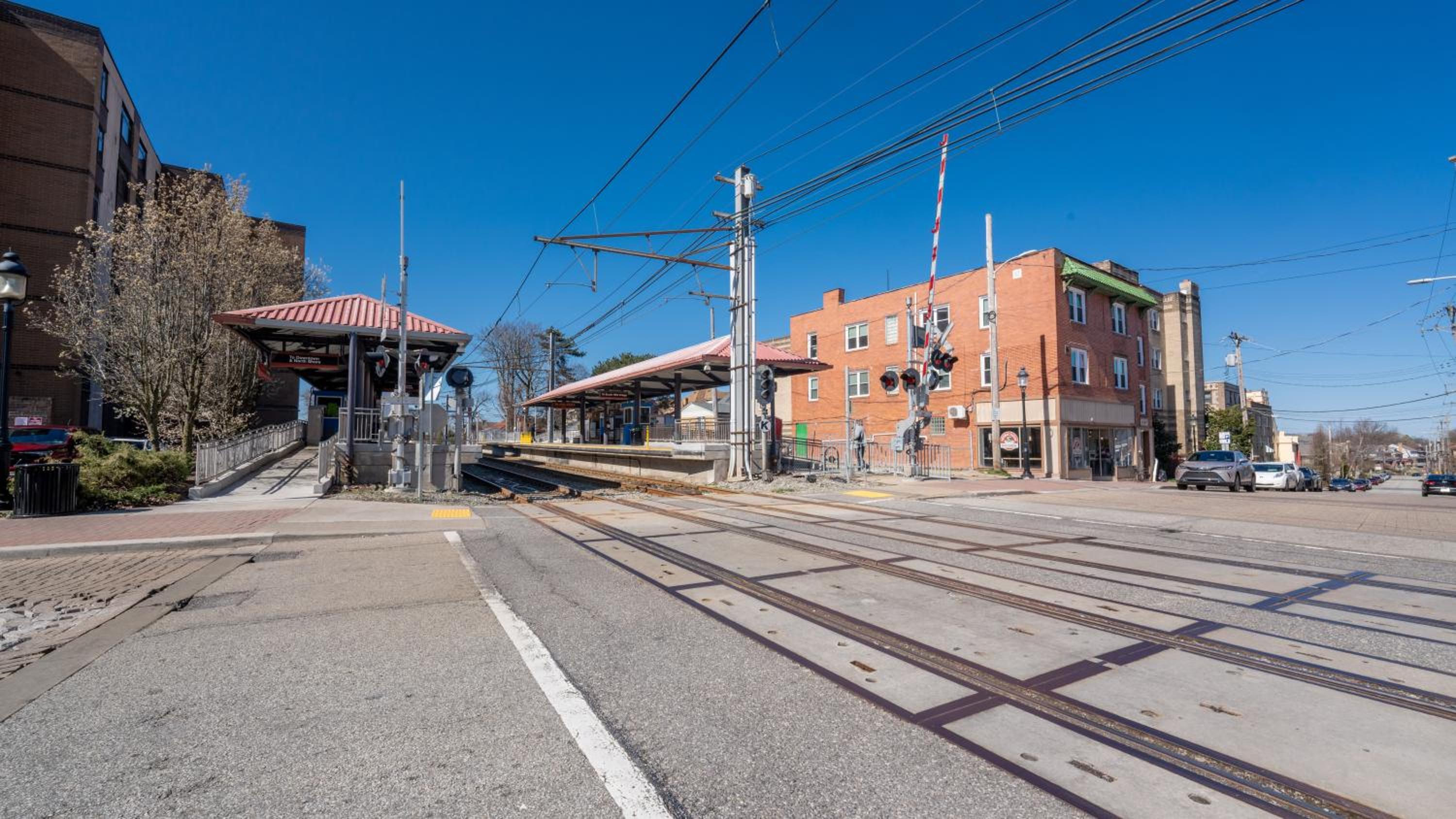 THE INN-Pittsburgh - Property Image 6