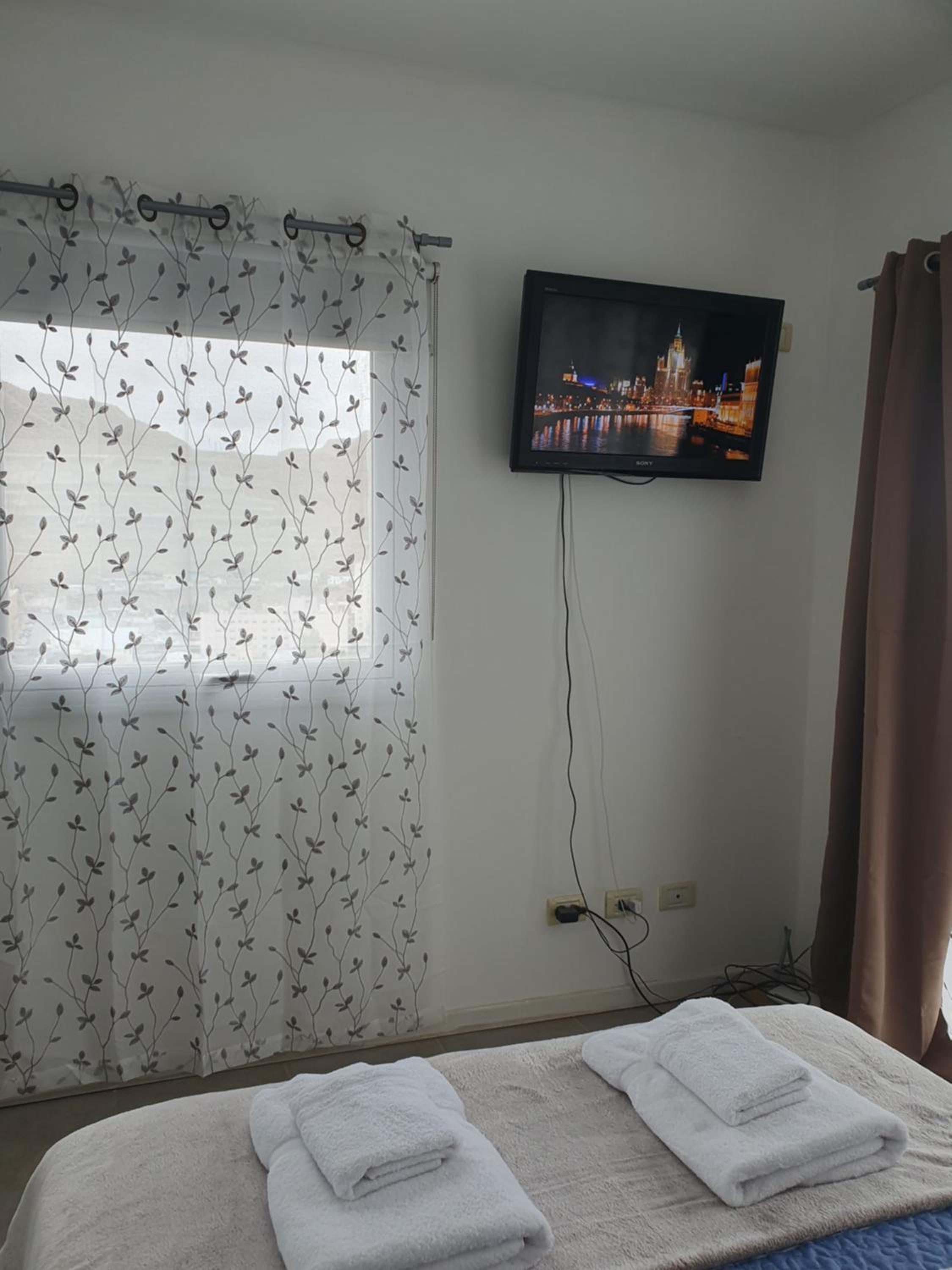 Patagonia Alamos II