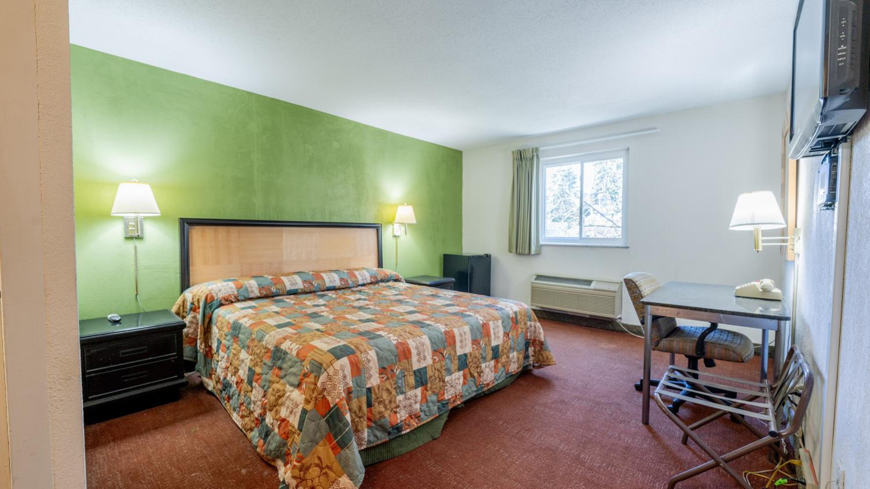 THE INN-Pittsburgh - Property Image 10