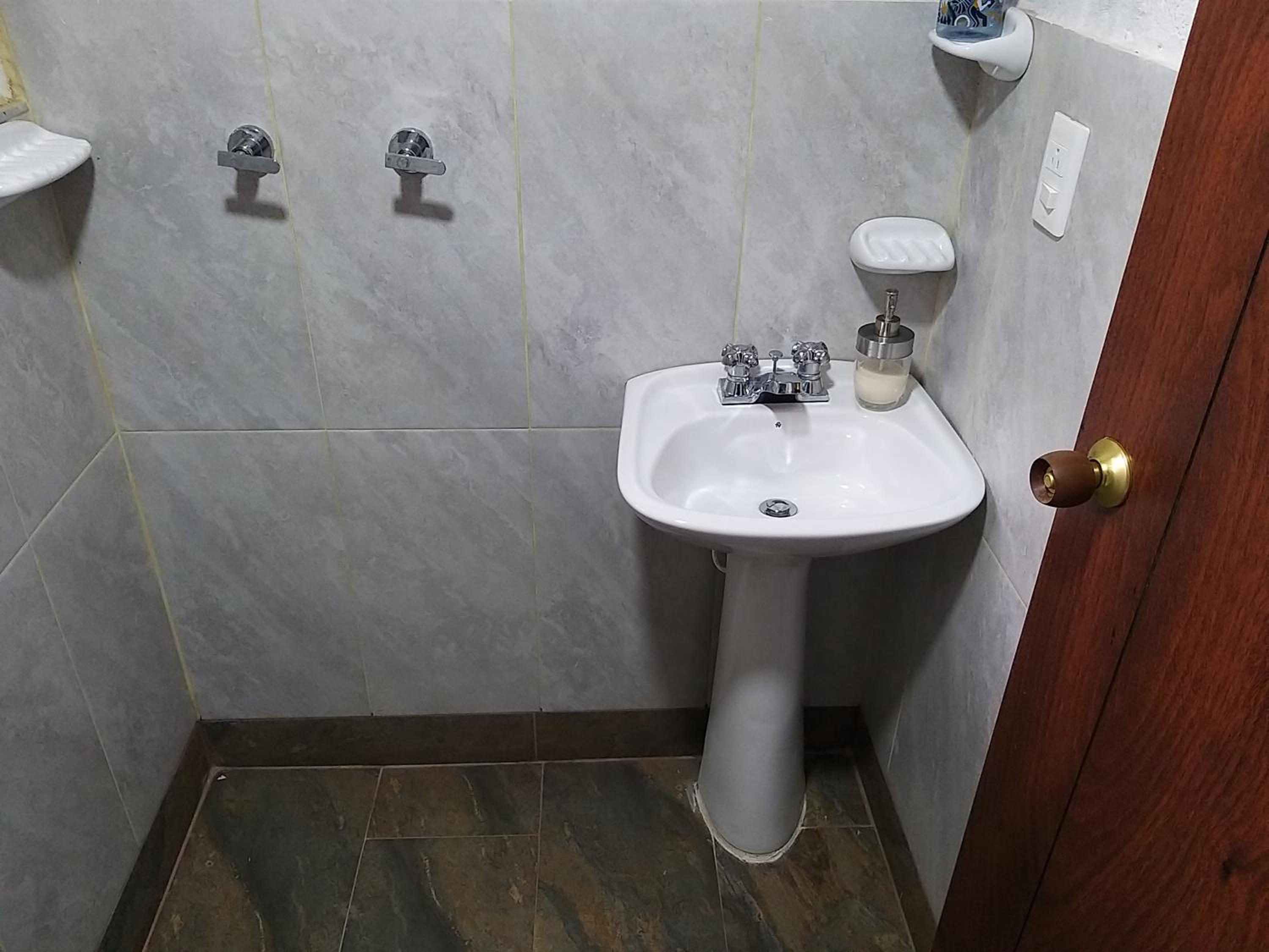 Hostal Finca Huatabampo