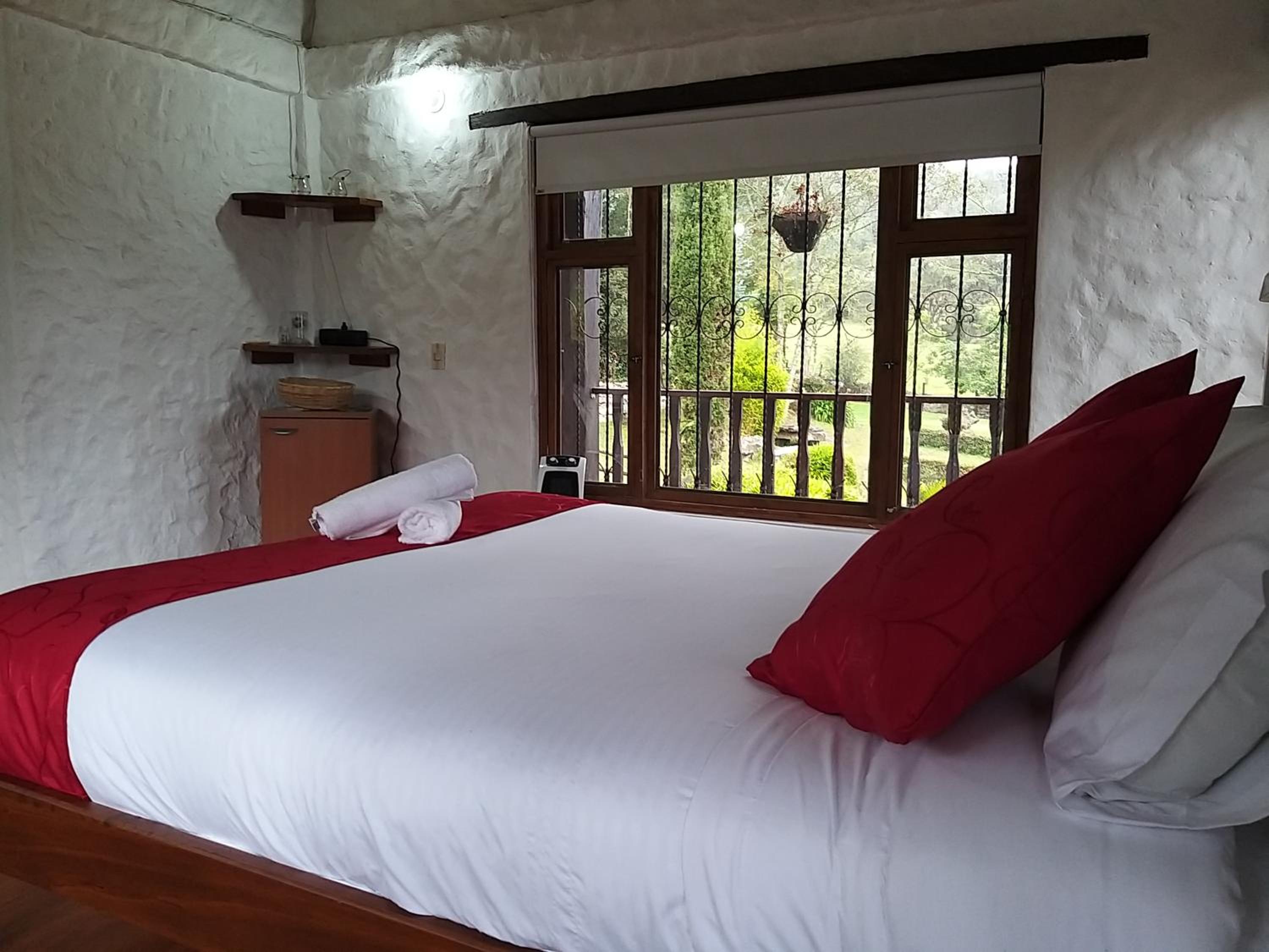 Hostal Finca Huatabampo