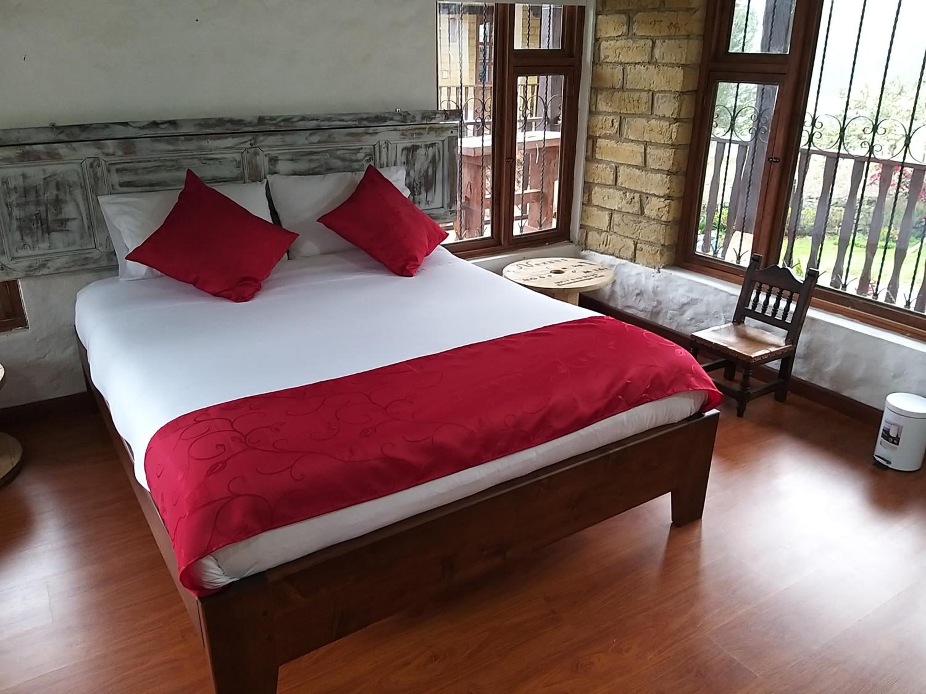 Hostal Finca Huatabampo