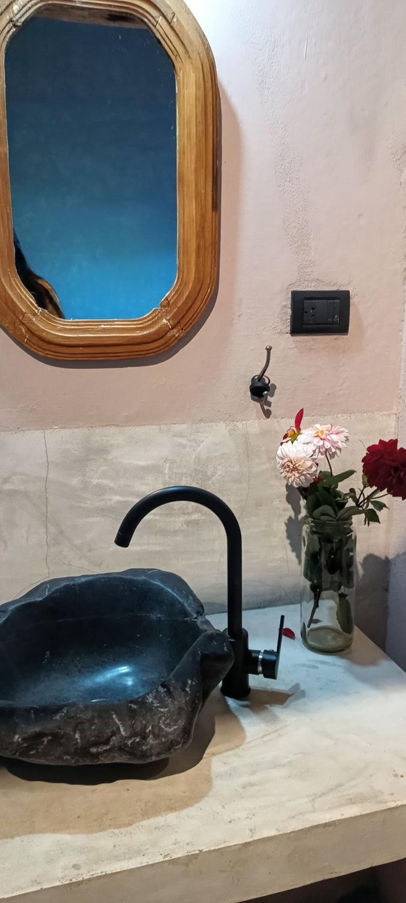 casa de campo, Bodega Di Candi