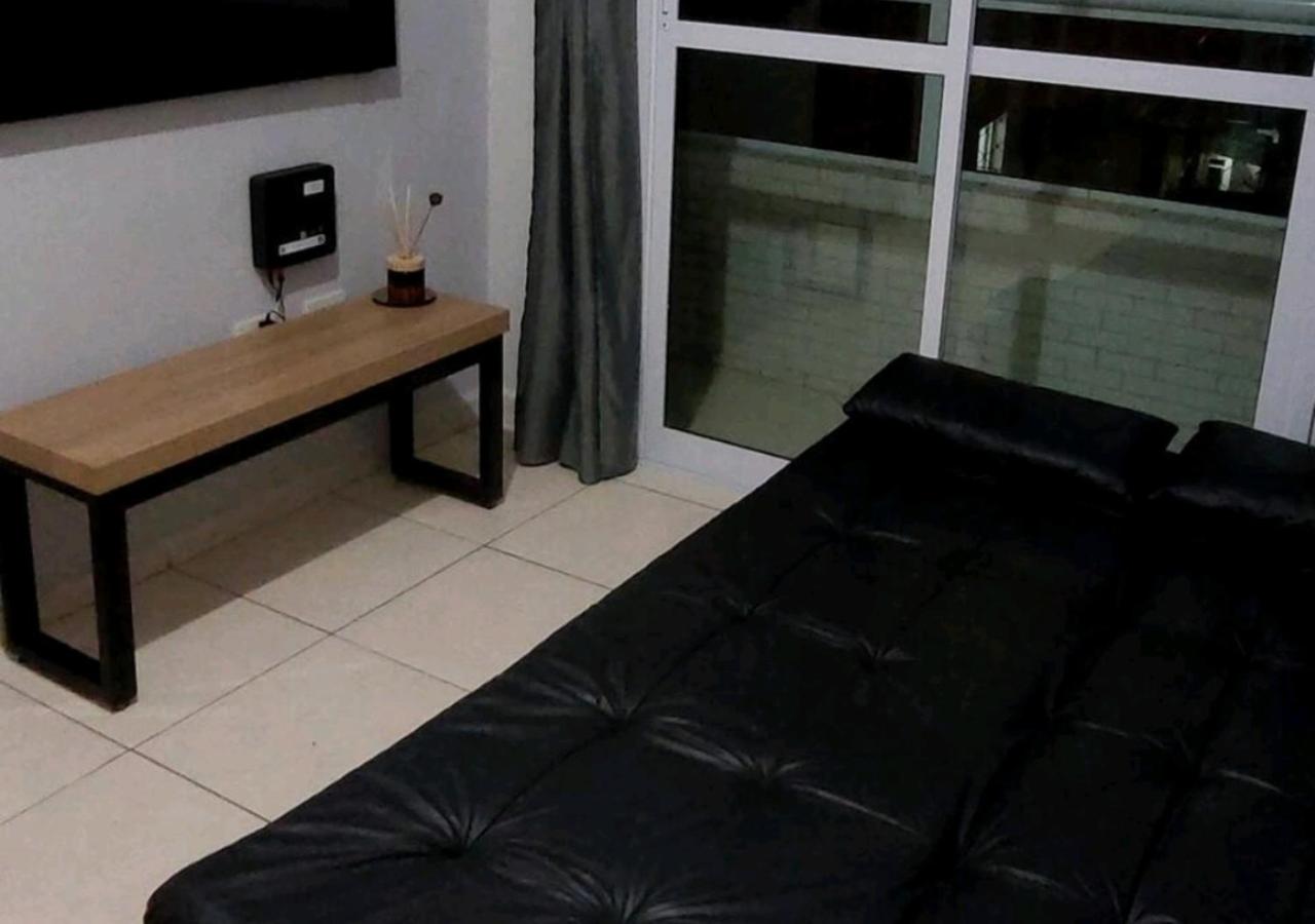 Apartamento na Praia Grande II