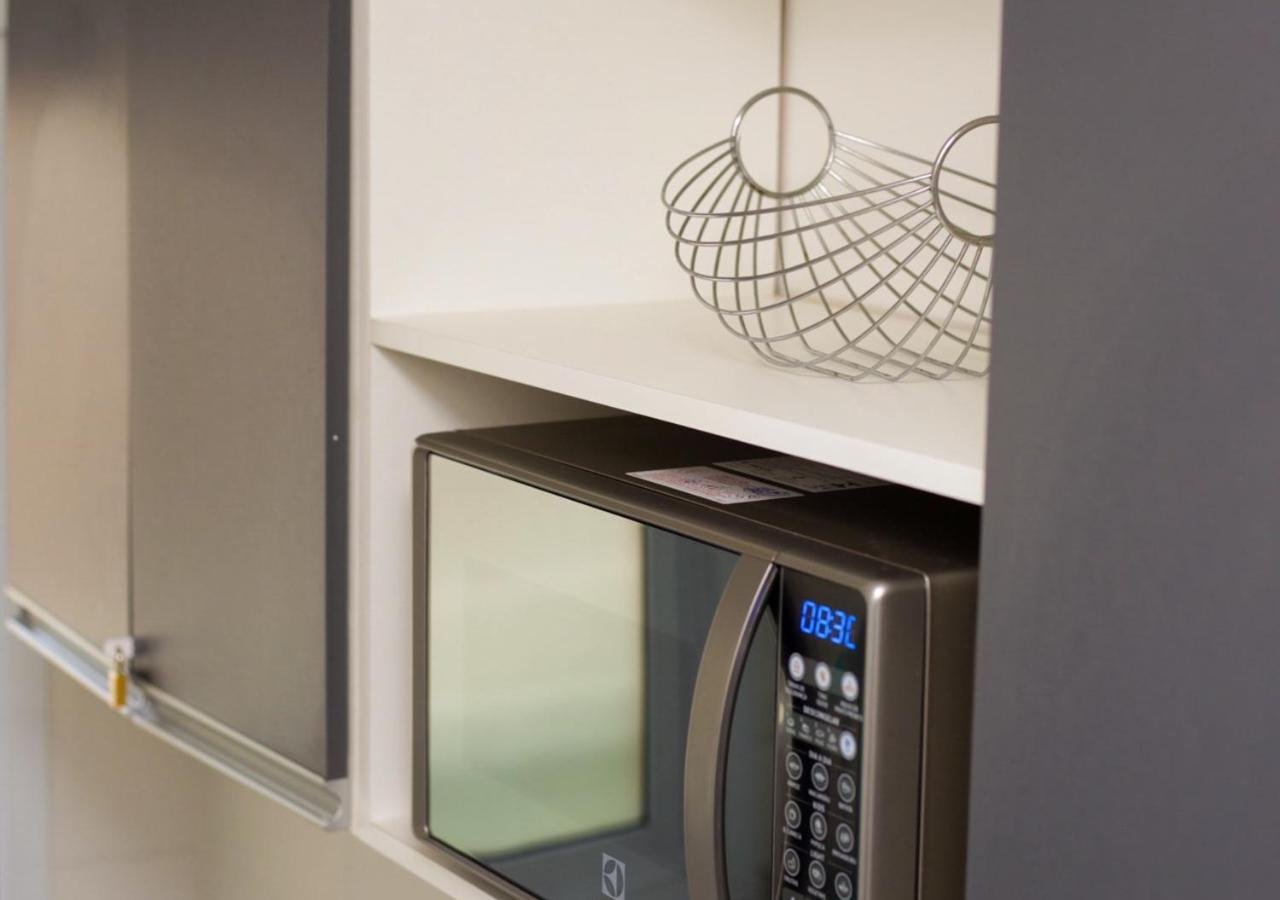 Apartamento na Praia Grande II