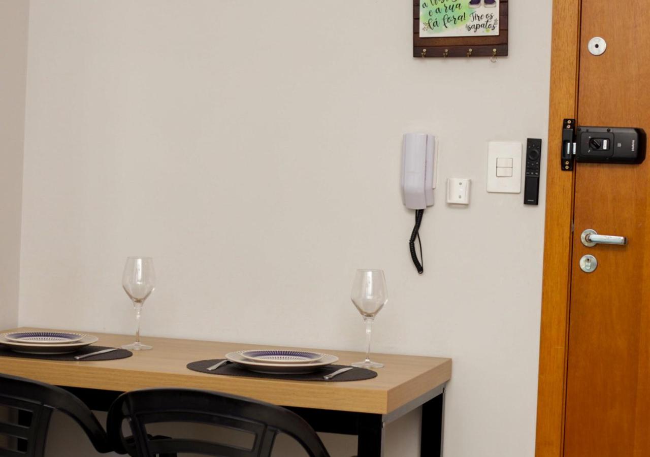 Apartamento na Praia Grande II