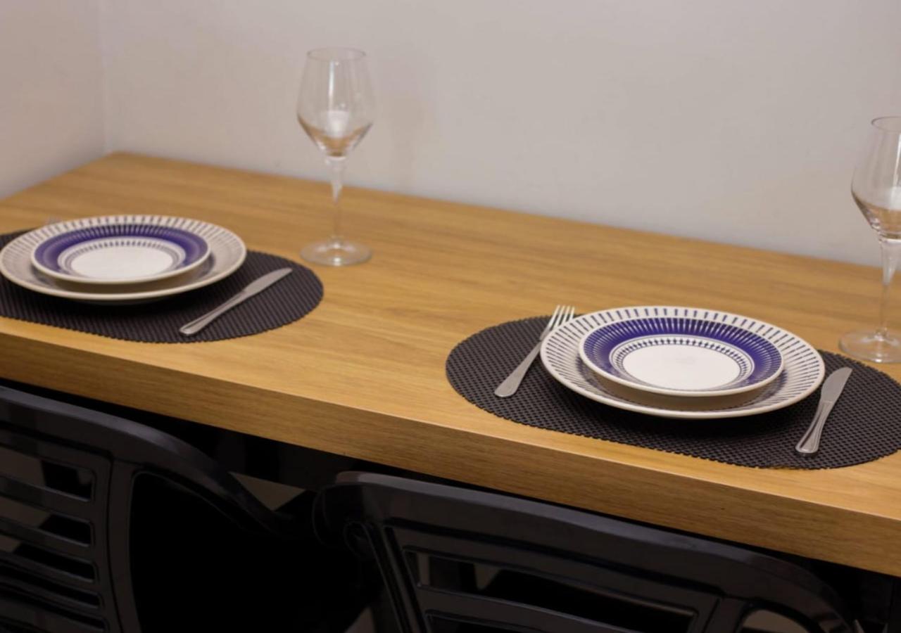 Apartamento na Praia Grande II