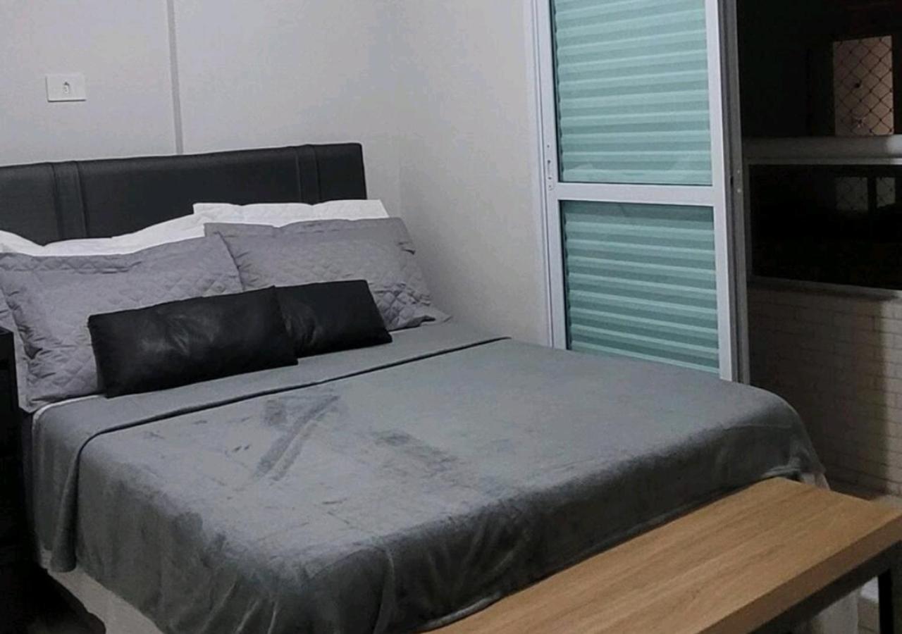 Apartamento na Praia Grande II