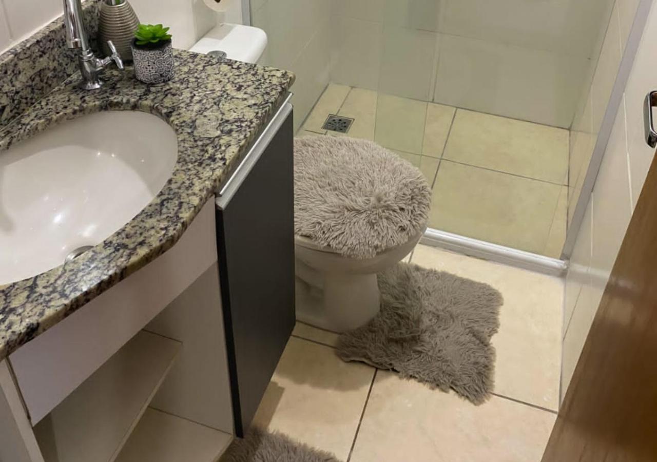Apartamento na Praia Grande II