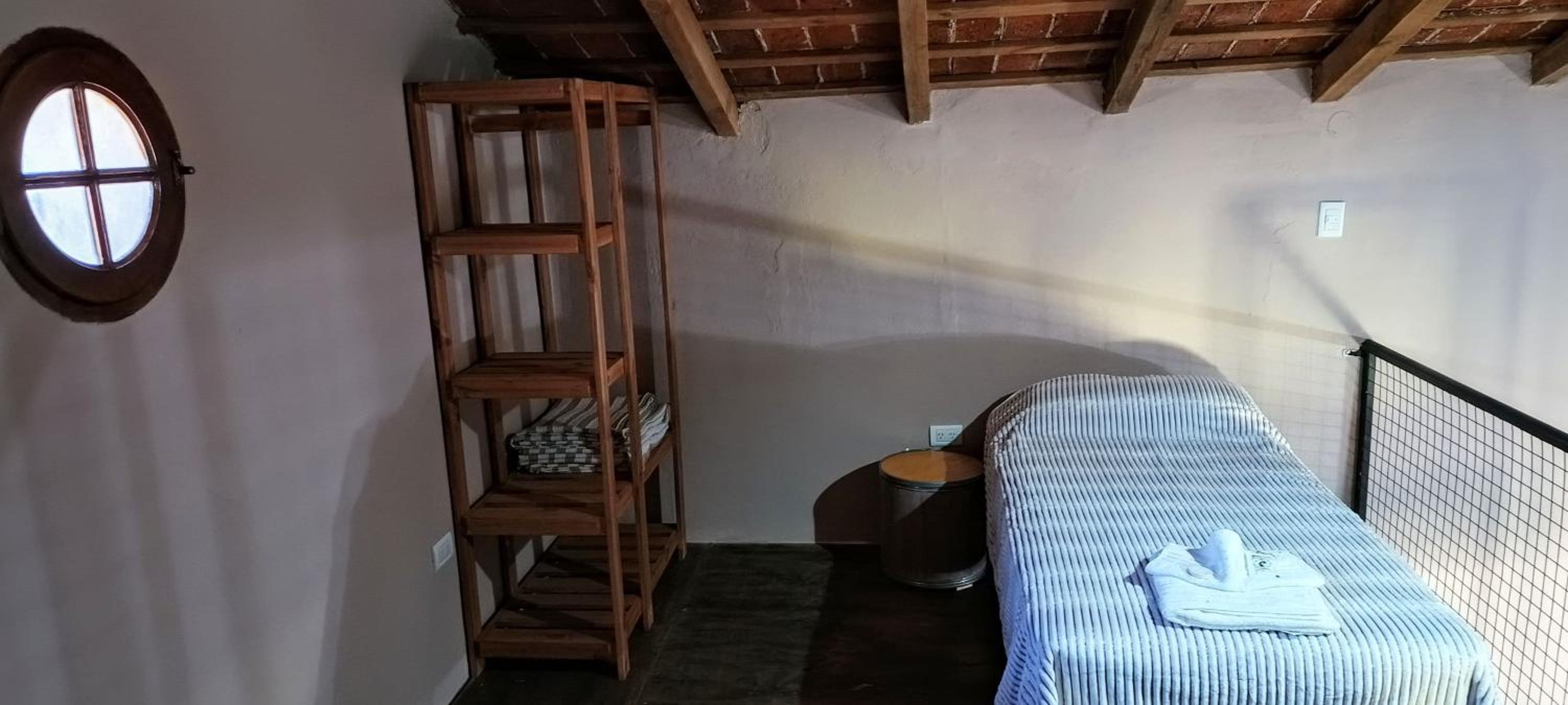 casa de campo, Bodega Di Candi