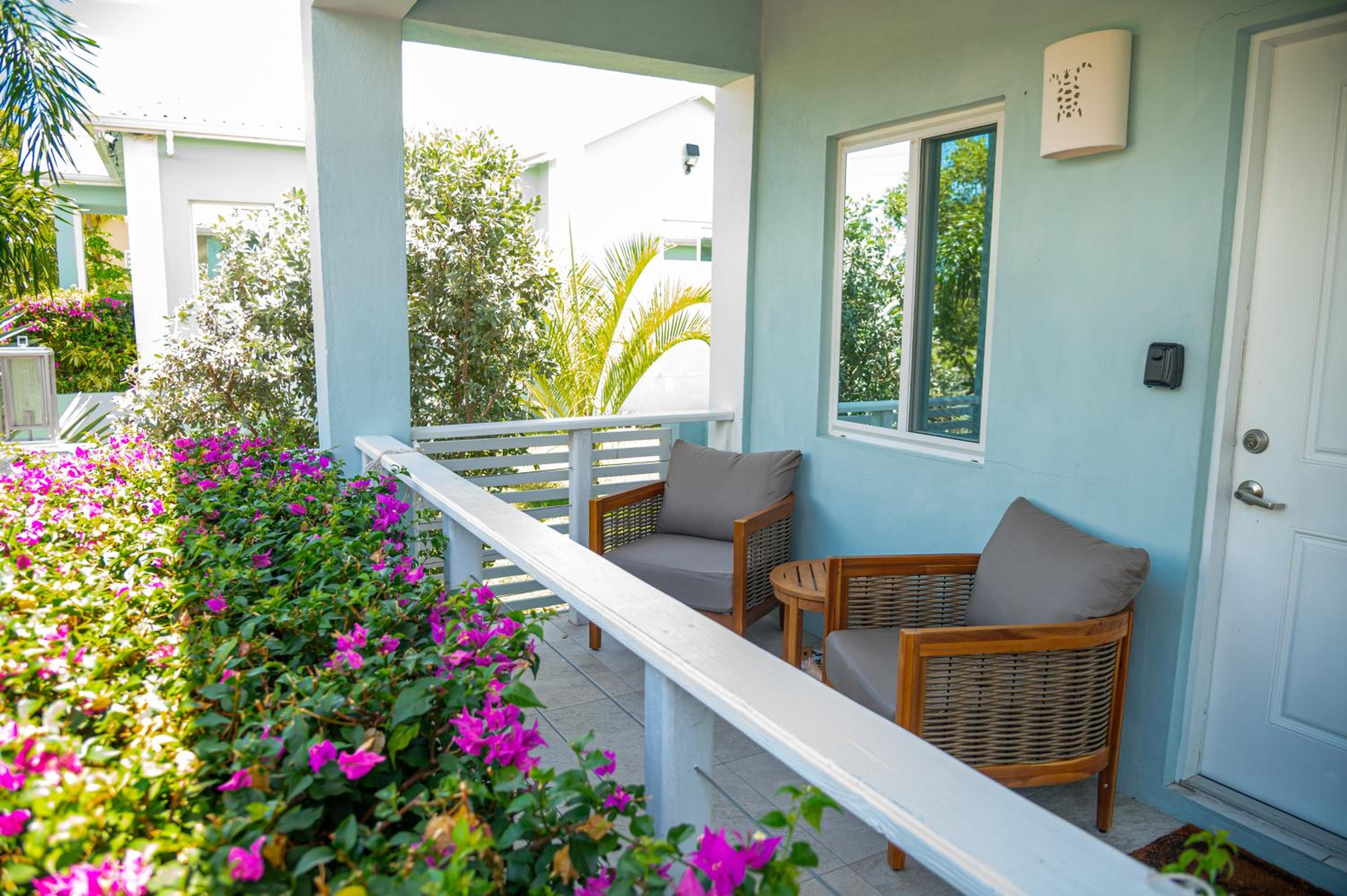 Trade Winds Cottage #1