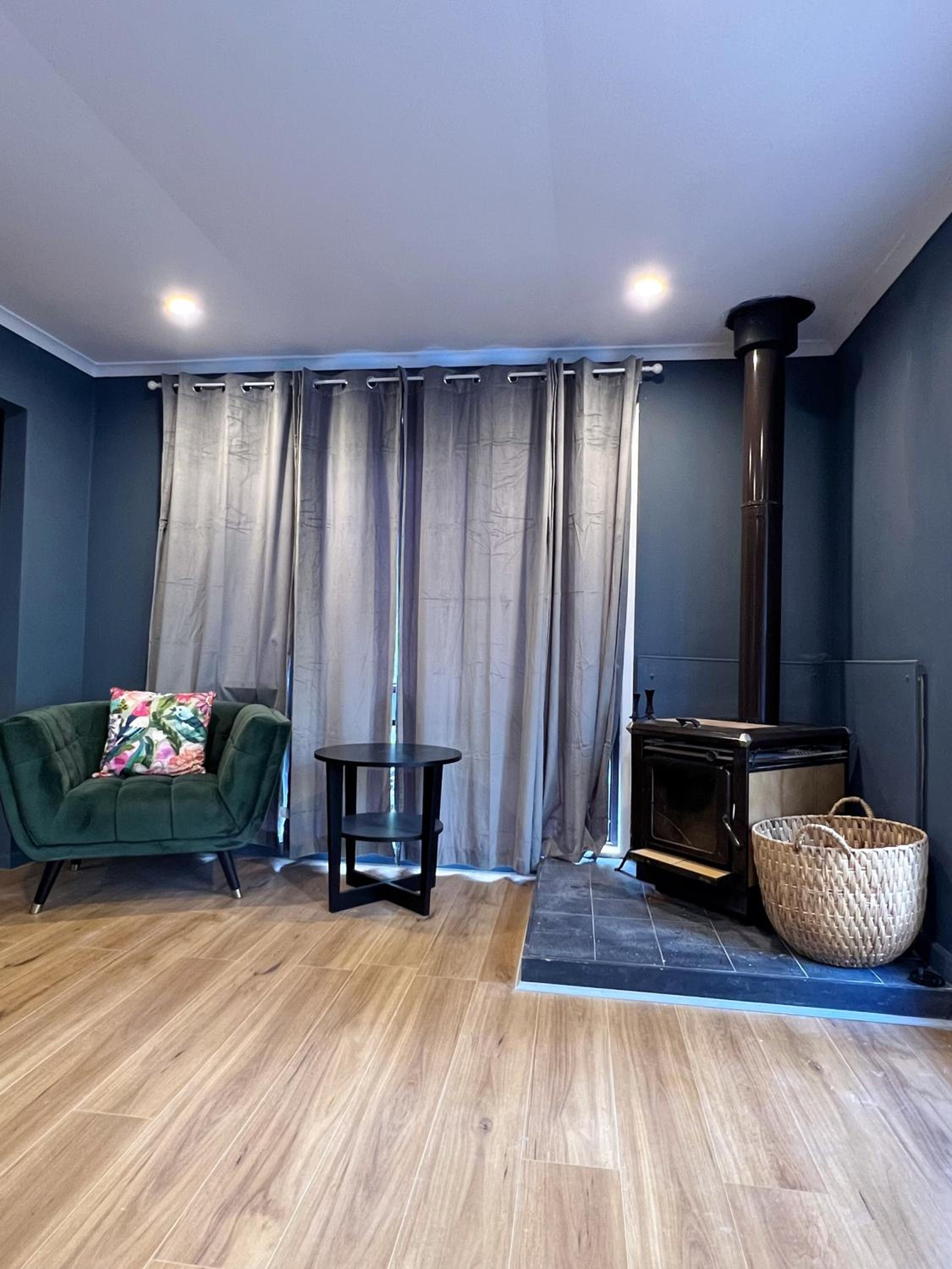 Morisset Cottage Blackheath