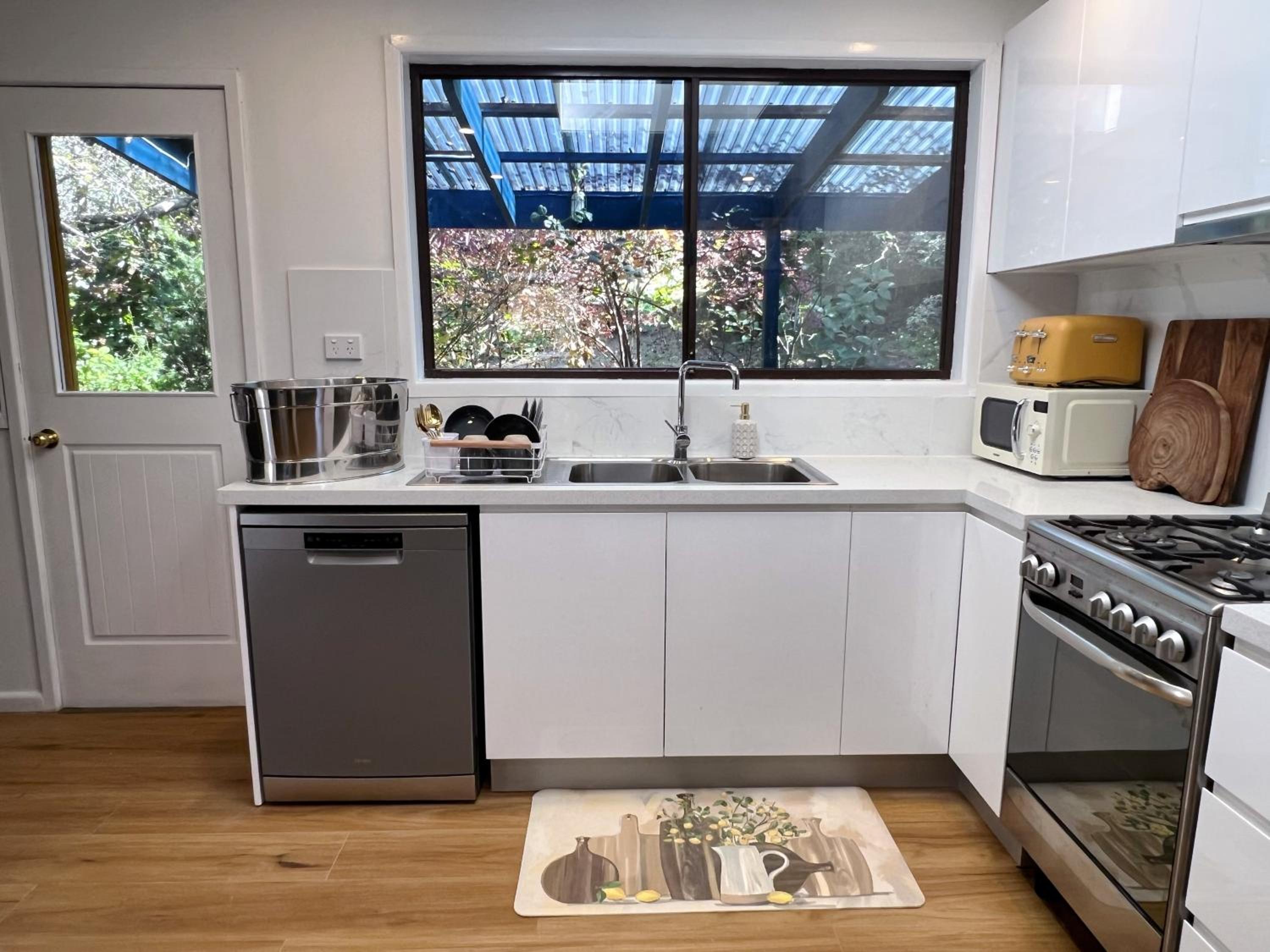 Morisset Cottage Blackheath