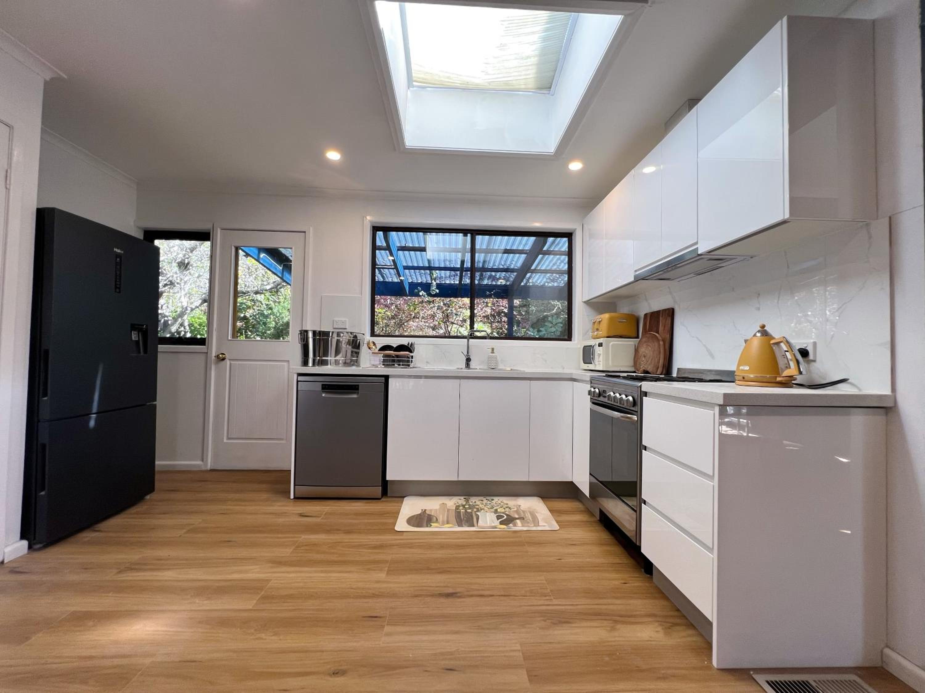 Morisset Cottage Blackheath