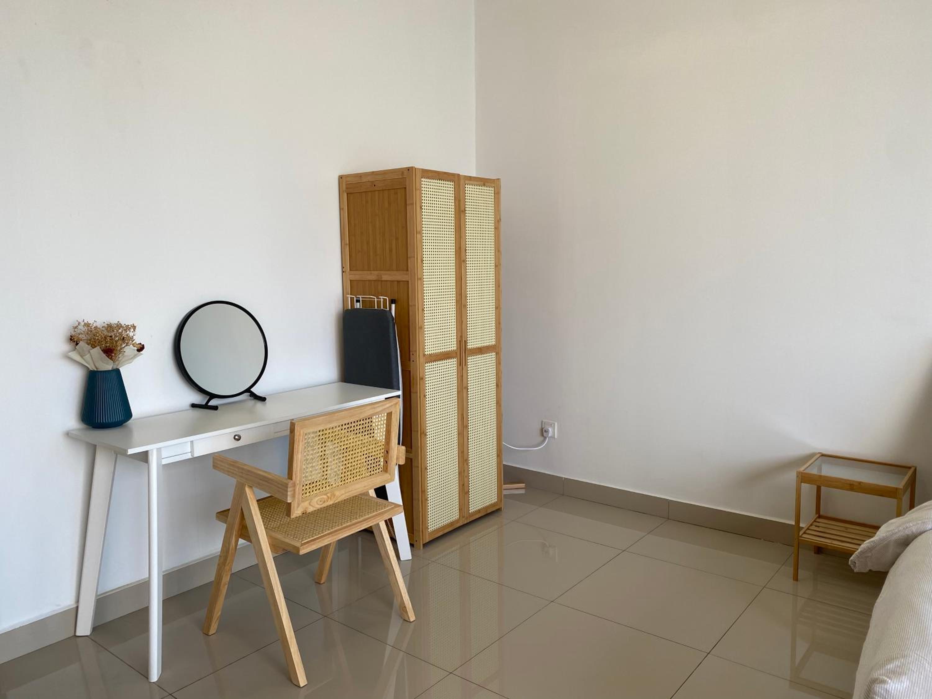 Trefoil Studio Comfy 3-Shah Alam photo 7