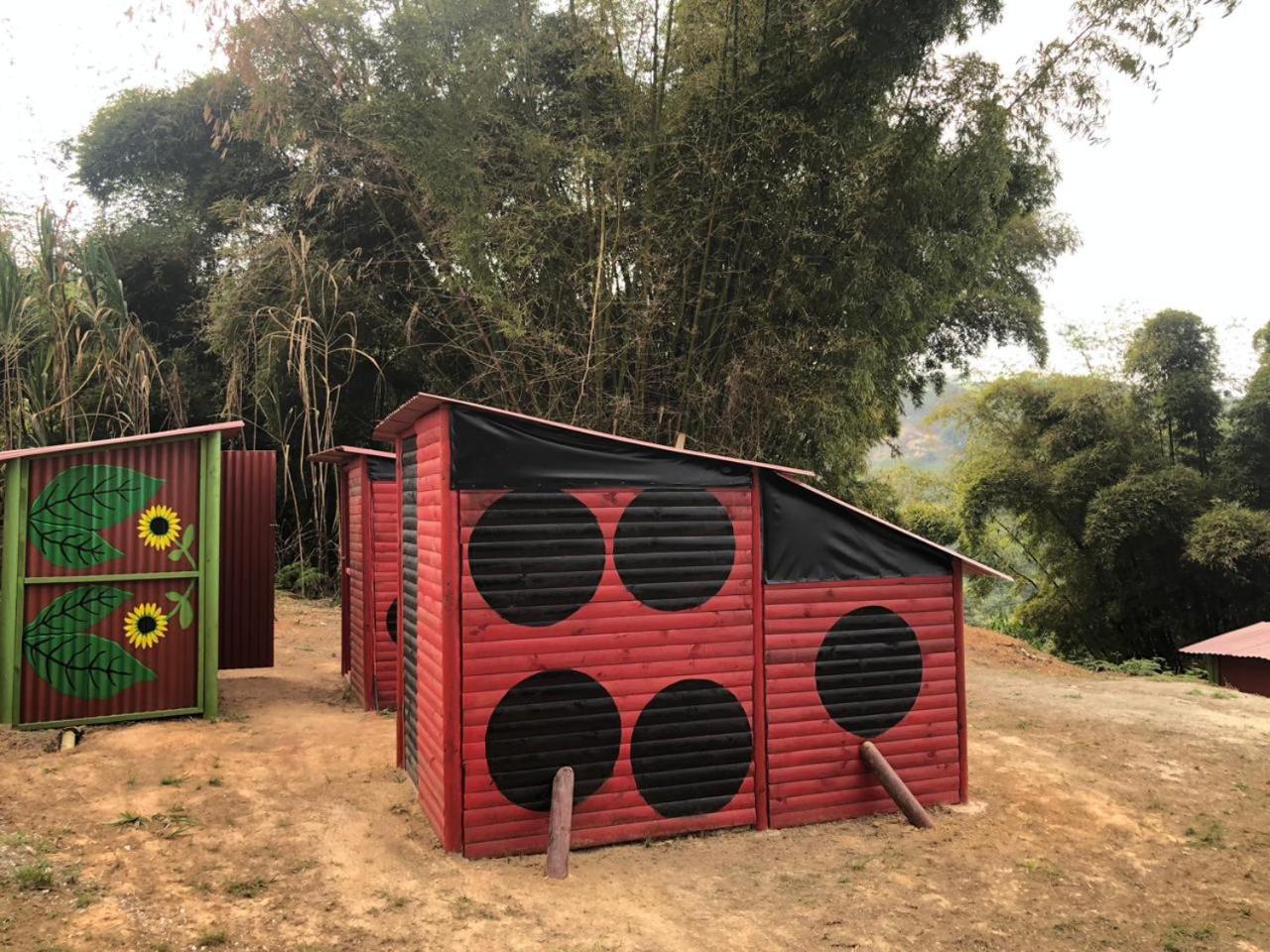 El Parque del Loro
