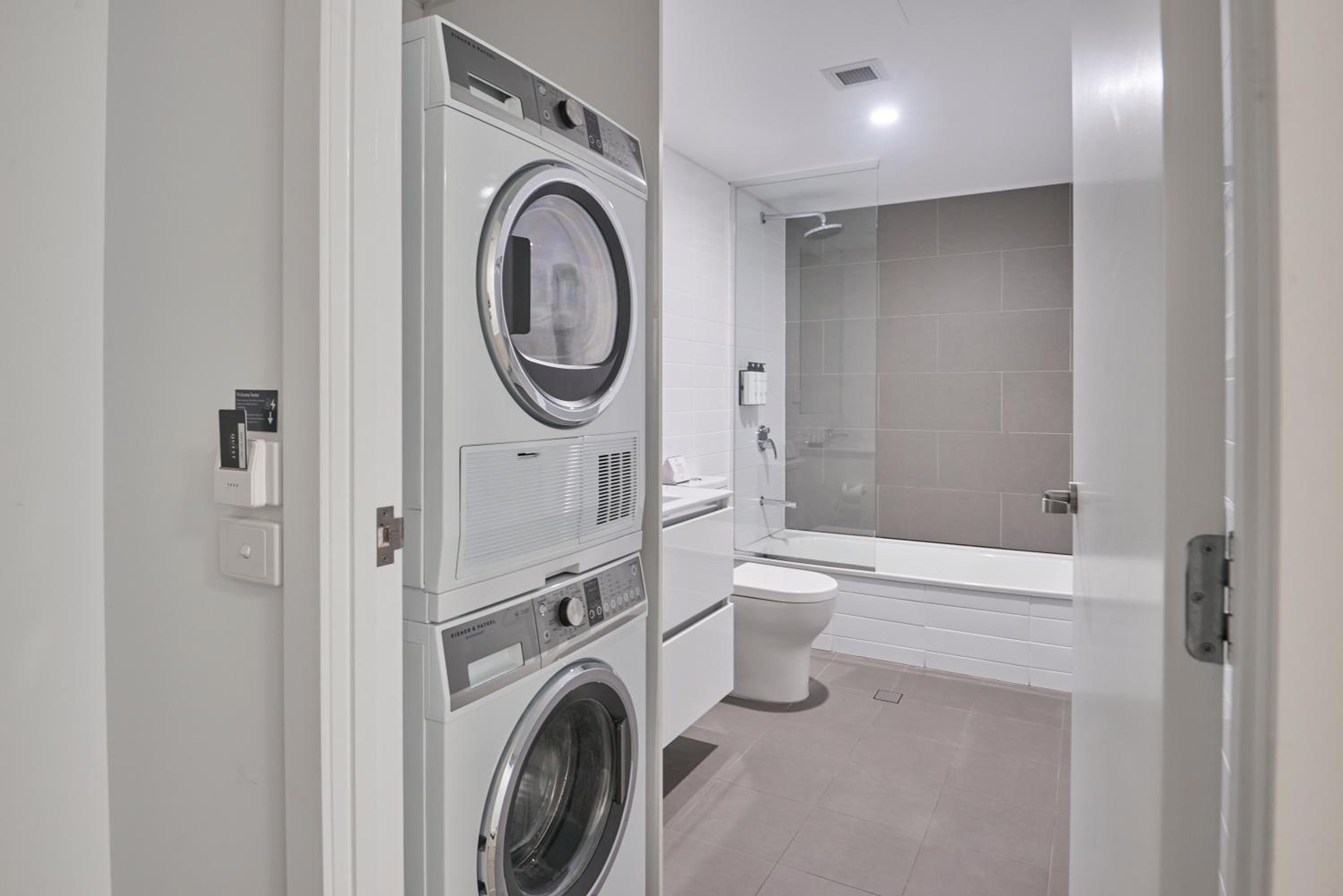 Brisbane Vacations - Quest Cannon Hill - Property Image 30
