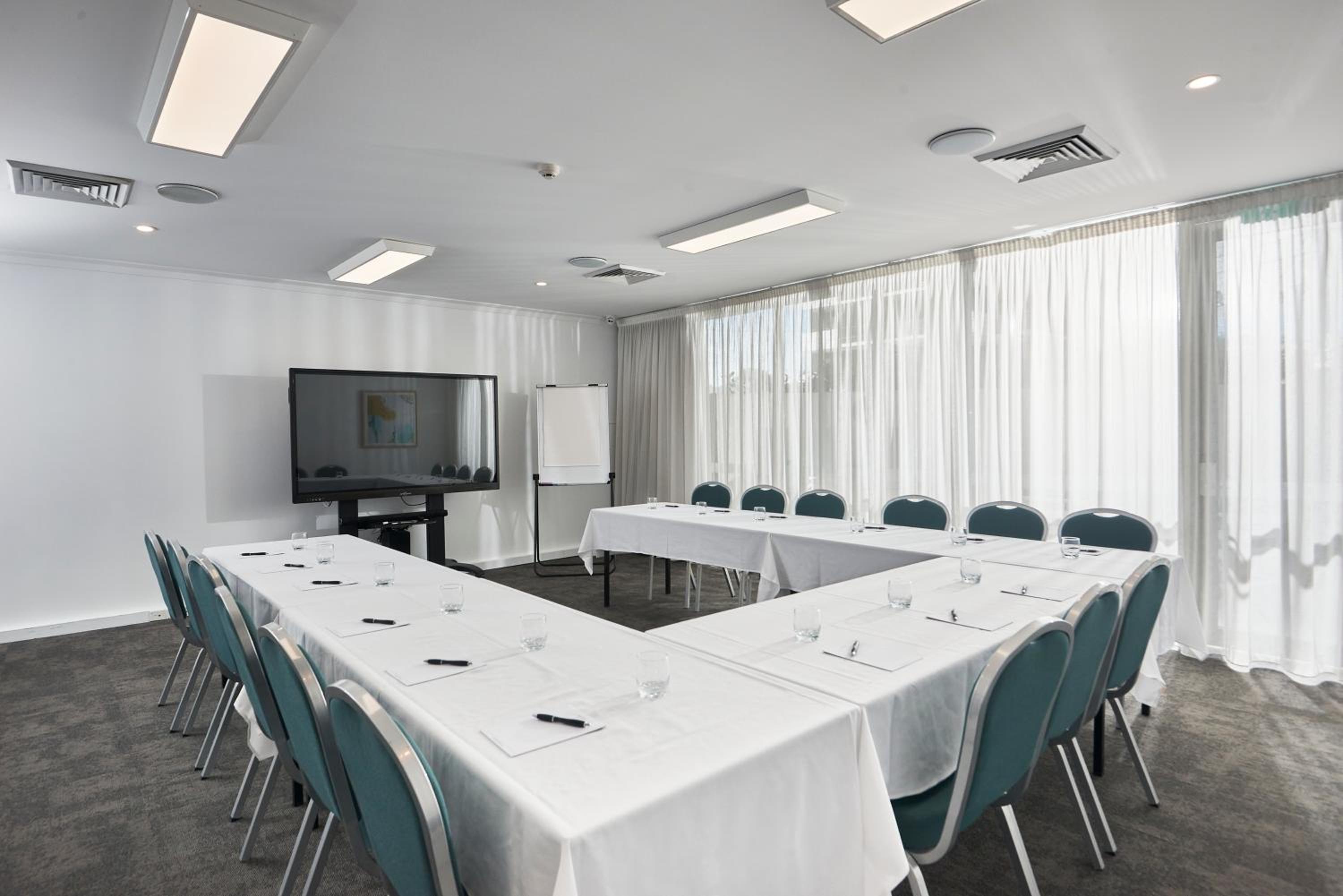Brisbane Vacations - Quest Cannon Hill - Property Image 4