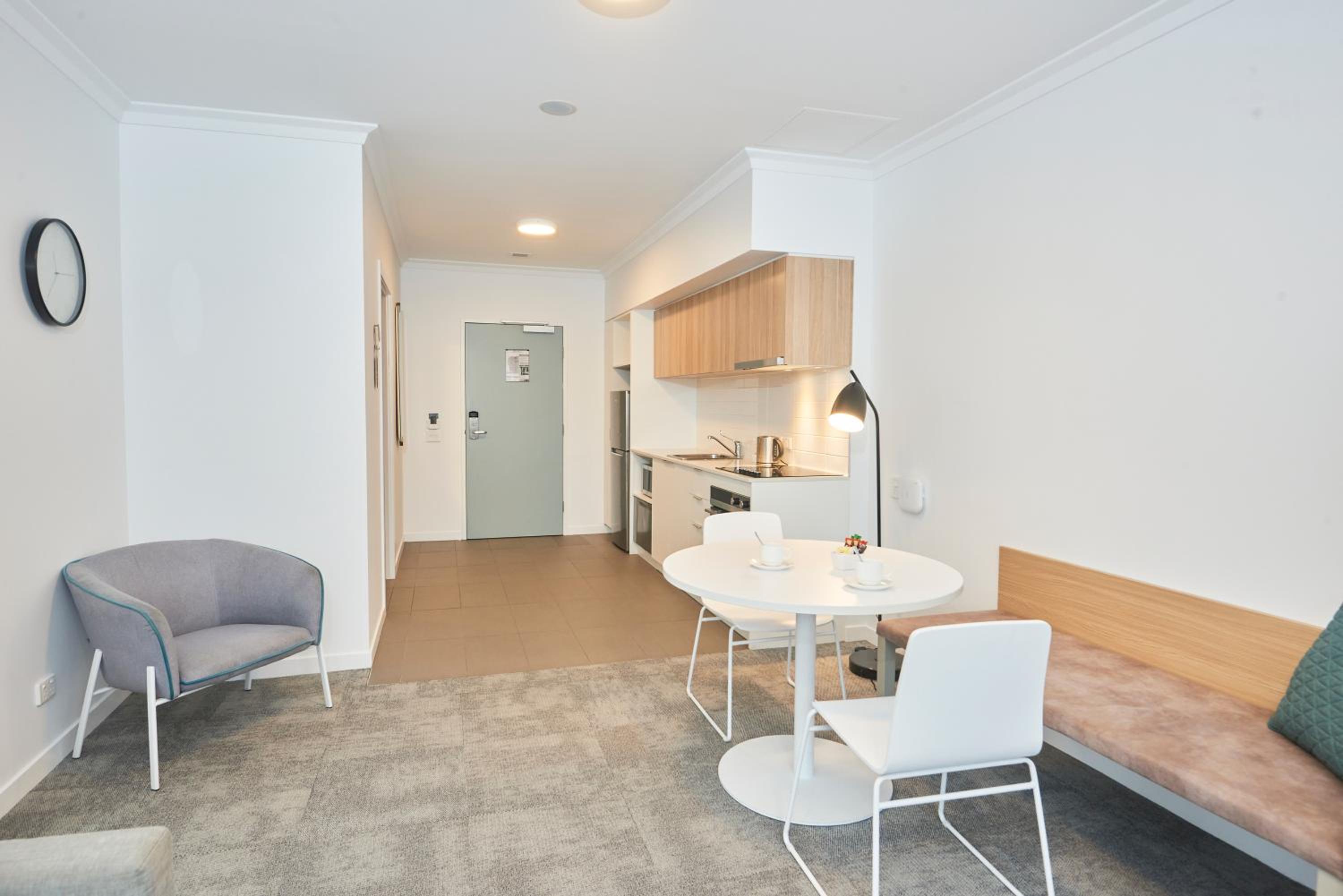 Brisbane Vacations - Quest Cannon Hill - Property Image 6