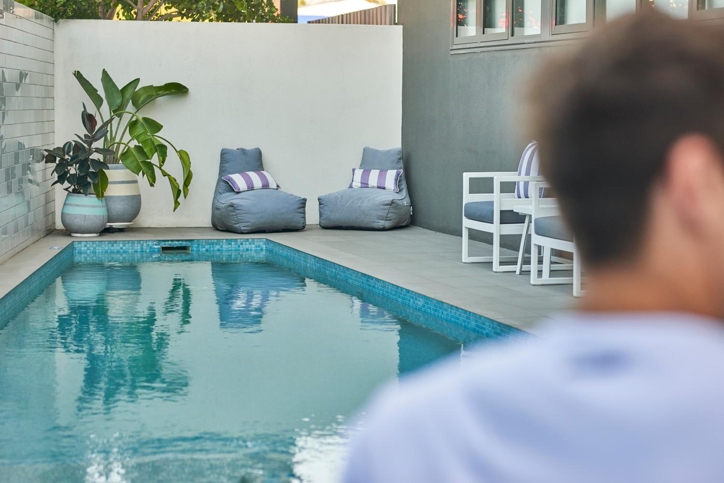 Brisbane Vacations - Quest Cannon Hill - Property Image 5