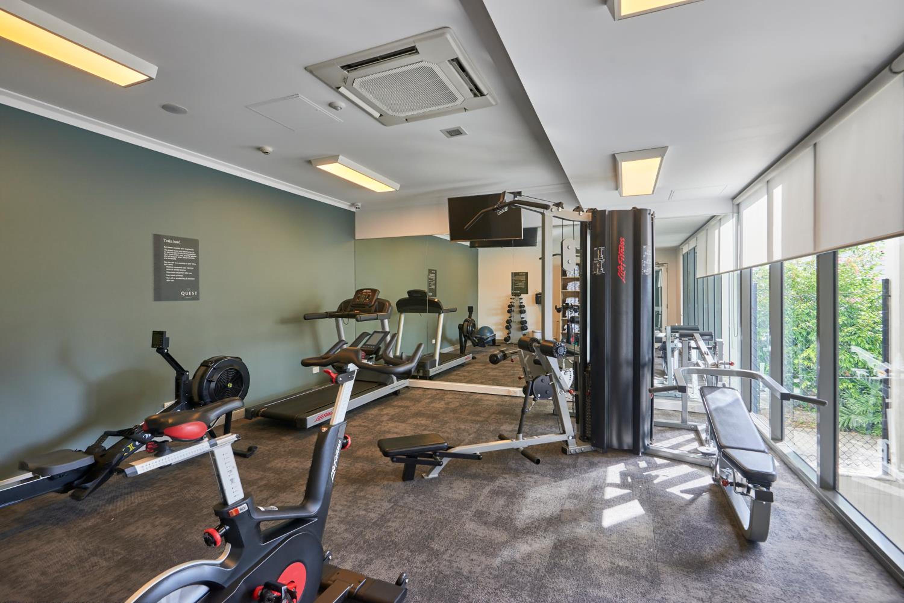 Brisbane Vacations - Quest Cannon Hill - Property Image 29