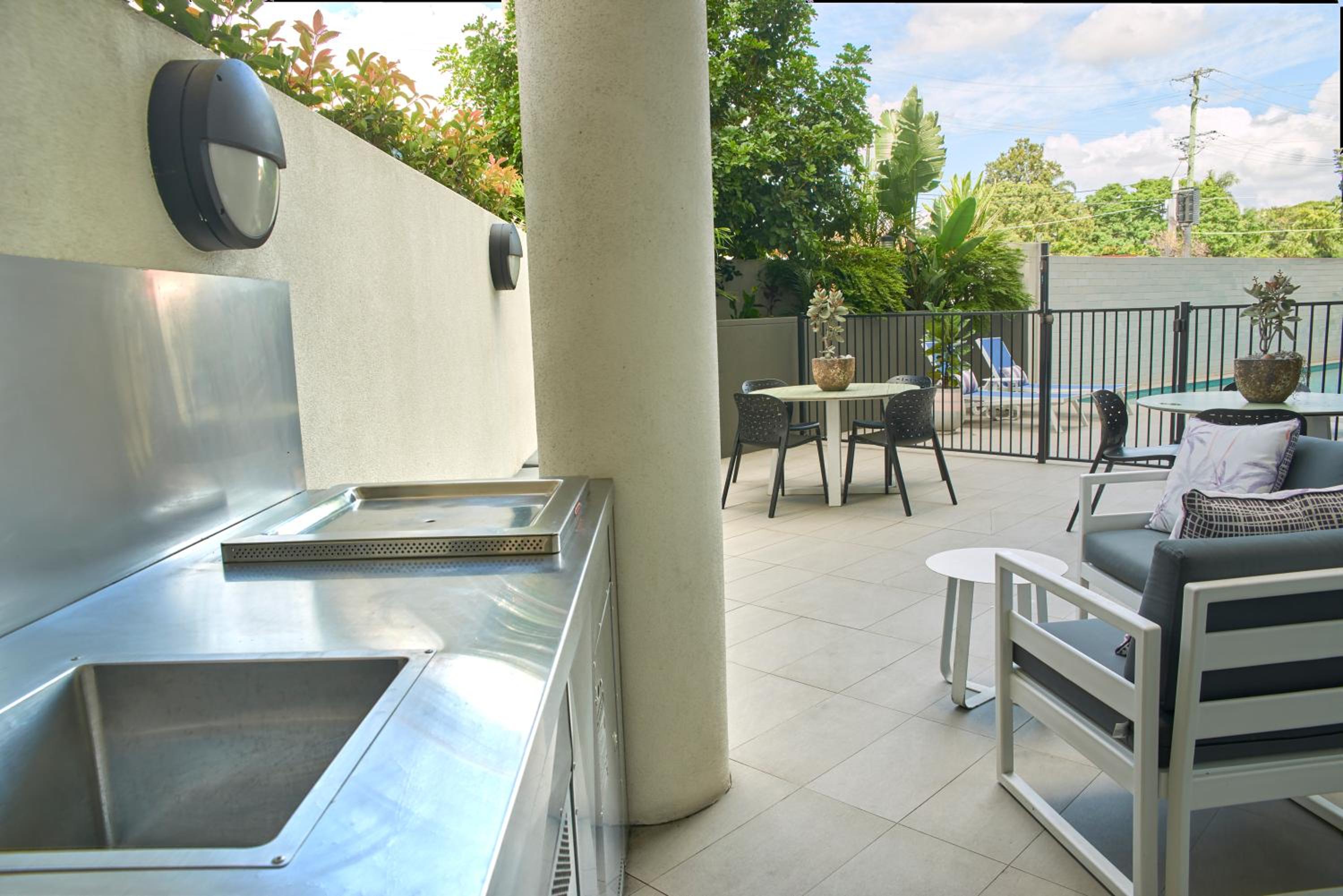 Brisbane Vacations - Quest Cannon Hill - Property Image 28
