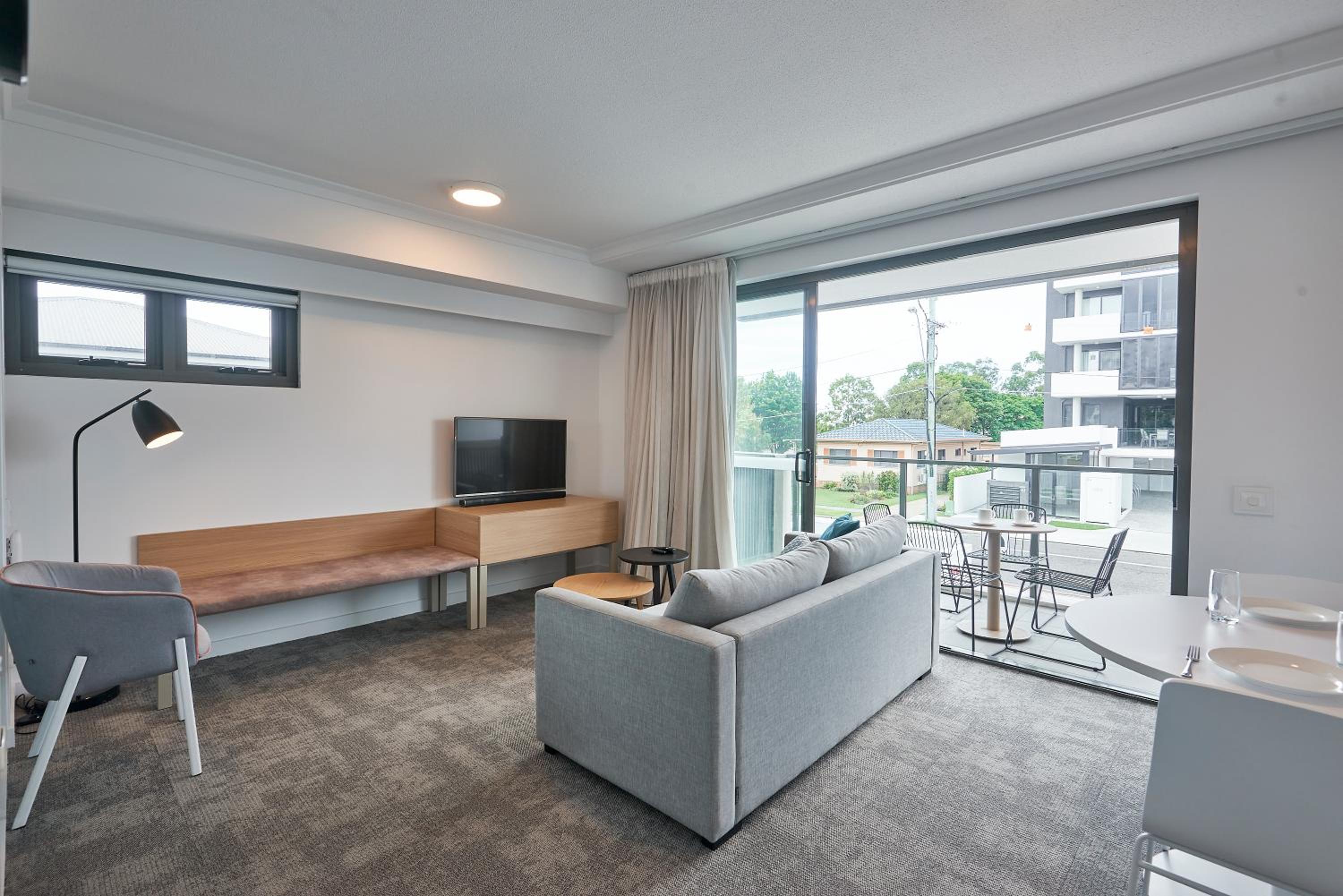 Brisbane Vacations - Quest Cannon Hill - Property Image 8