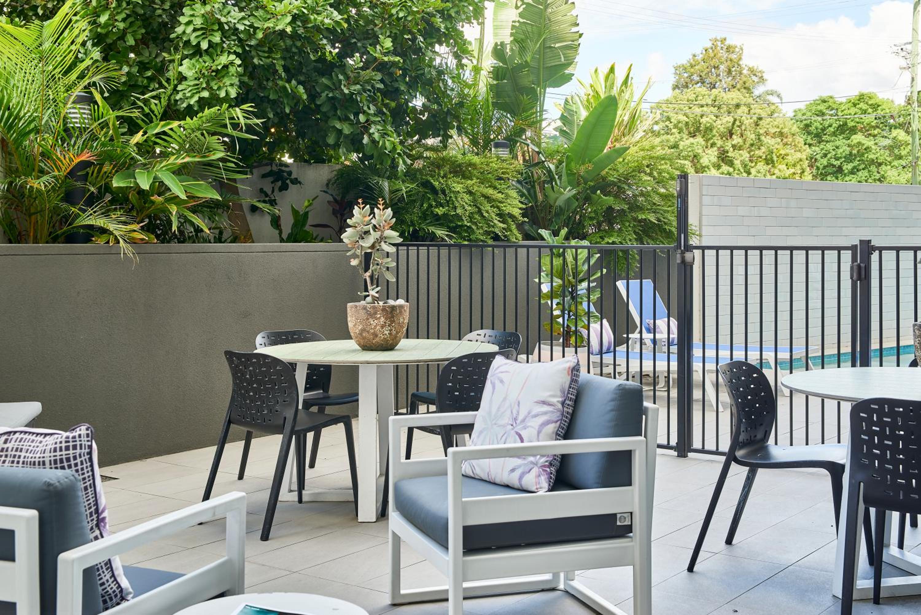 Brisbane Vacations - Quest Cannon Hill - Property Image 33