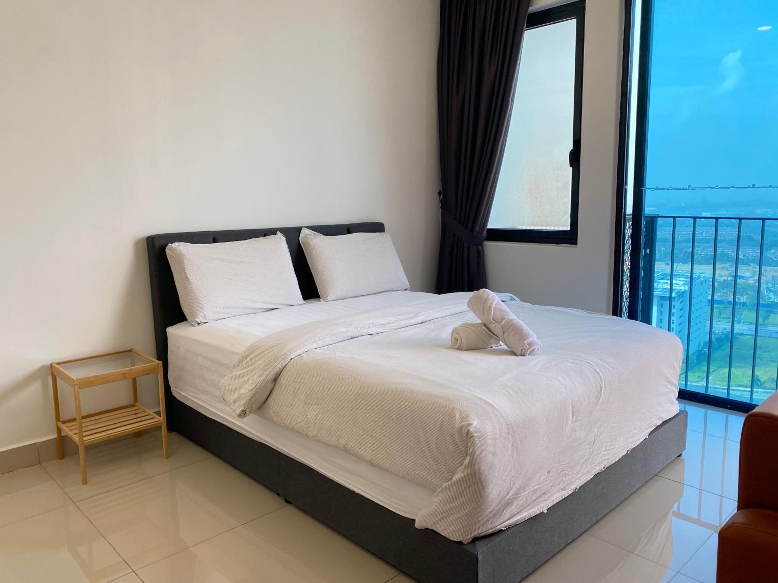 Trefoil Studio Comfy 3-Shah Alam photo 3
