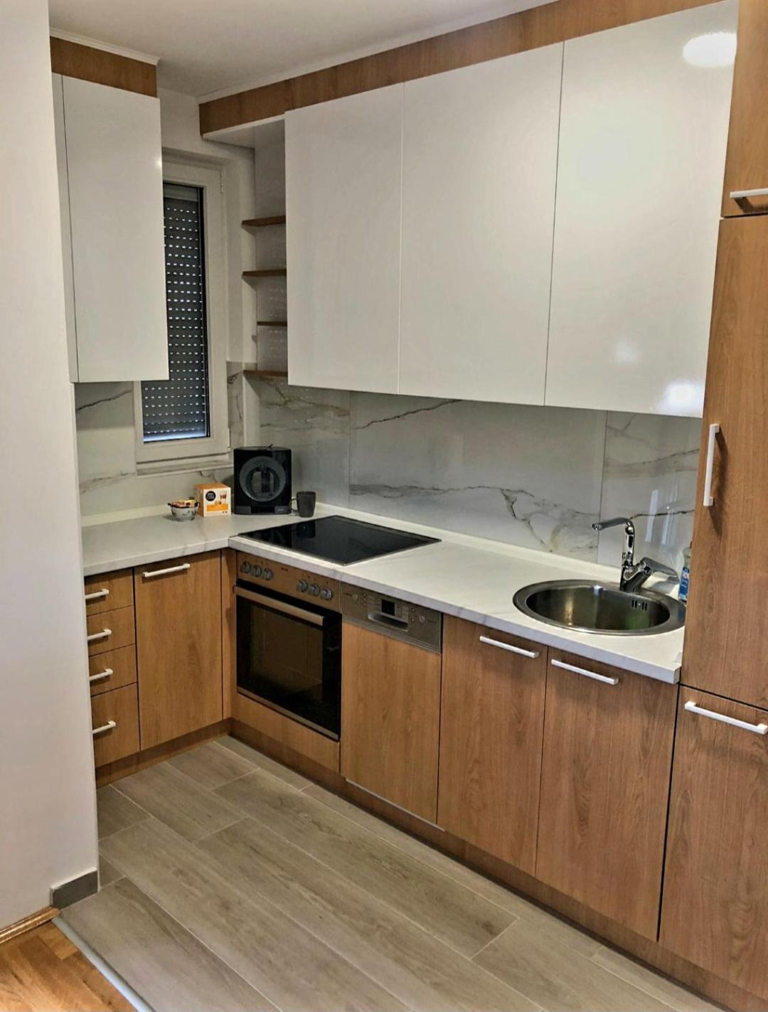 Apartman BERLIN