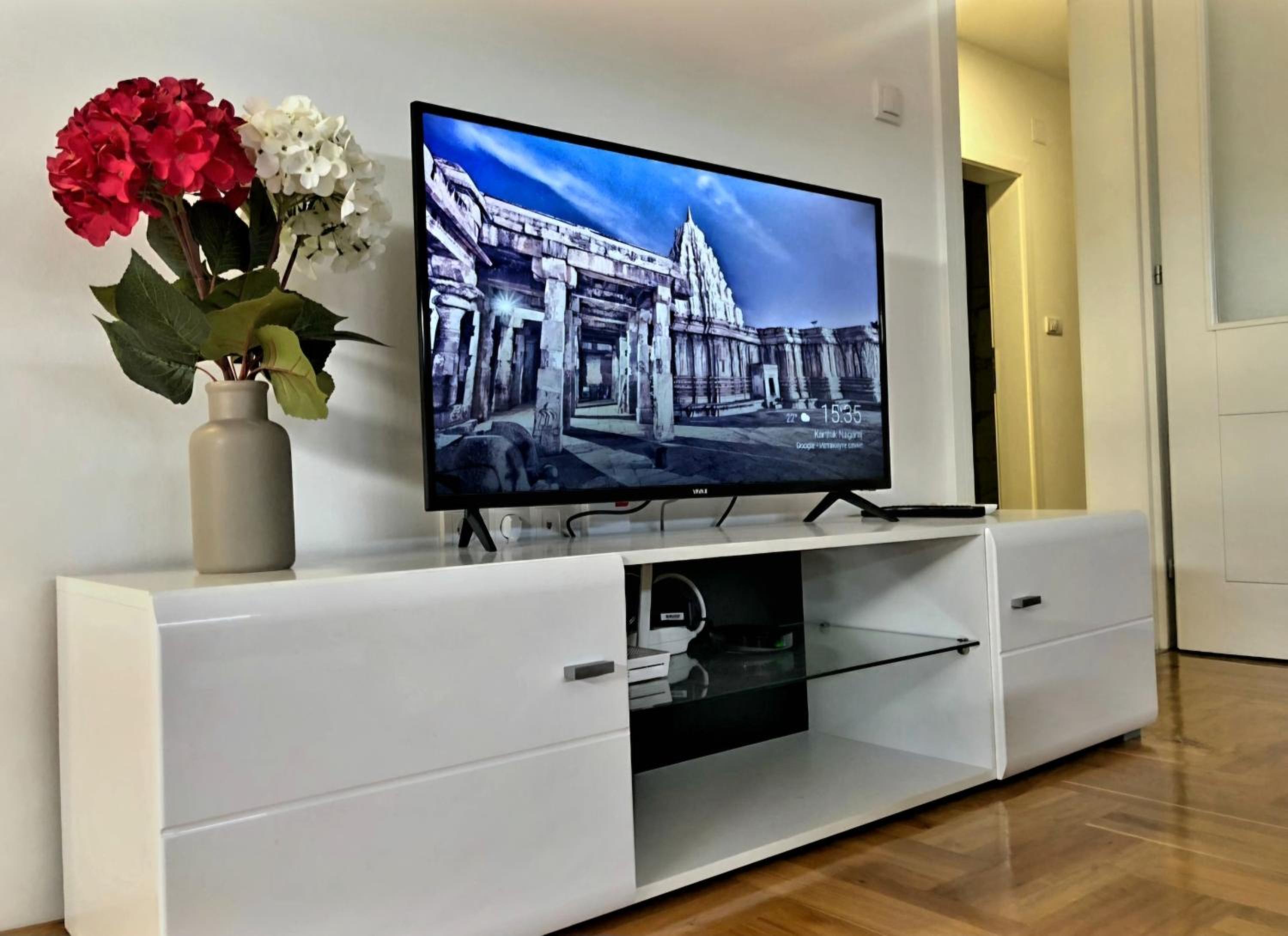 Apartman BERLIN