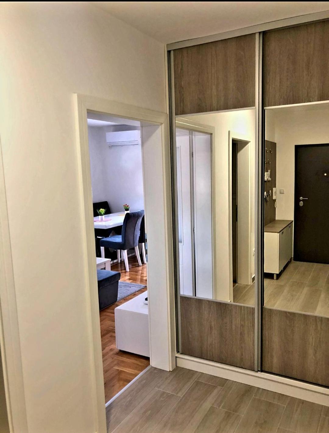 Apartman BERLIN