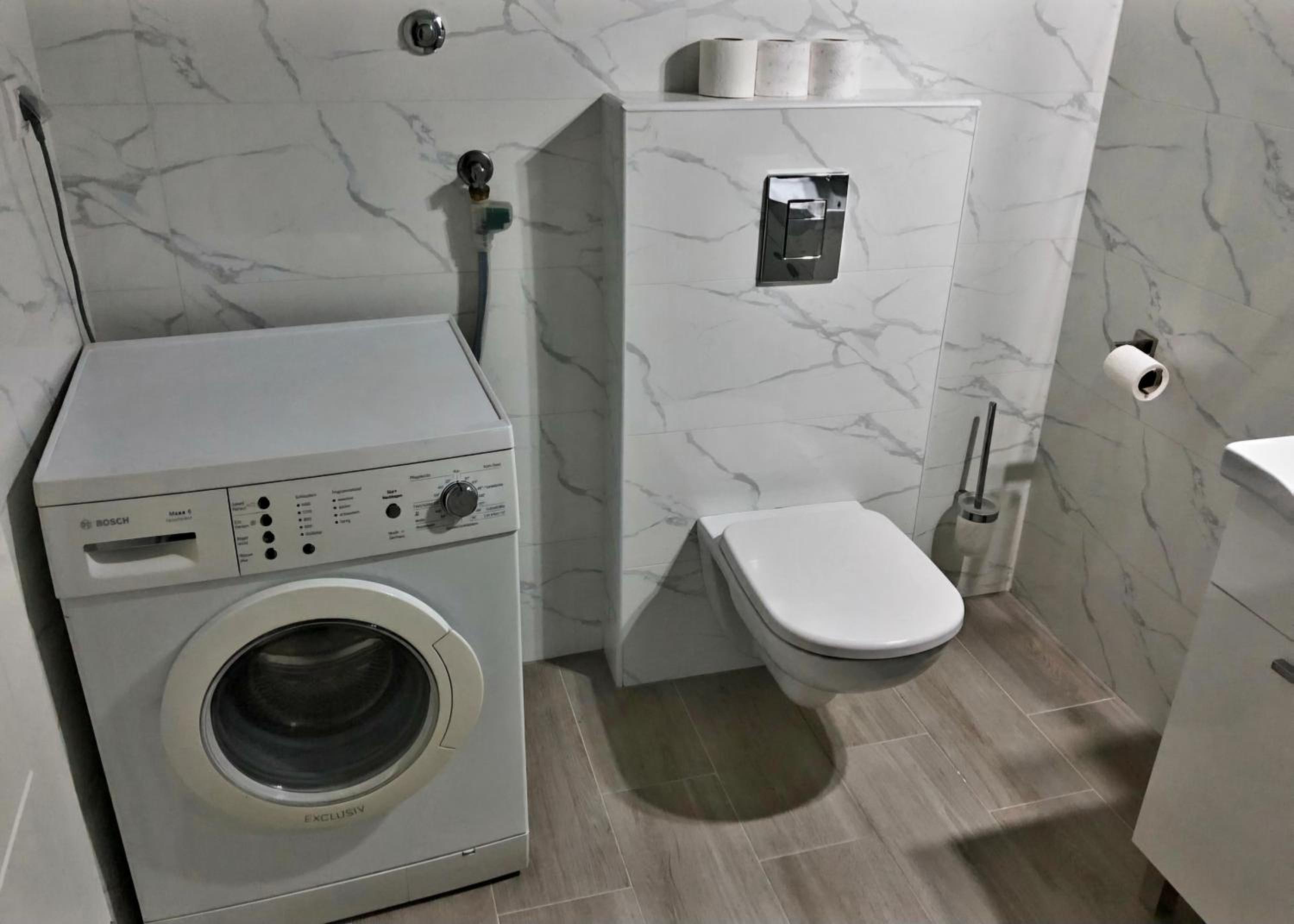 Apartman BERLIN