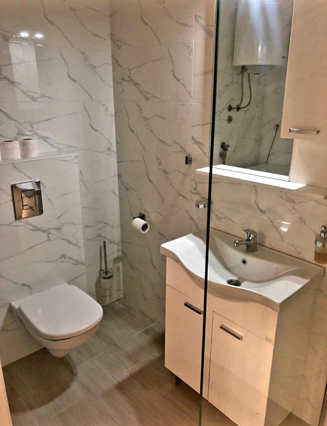 Apartman BERLIN