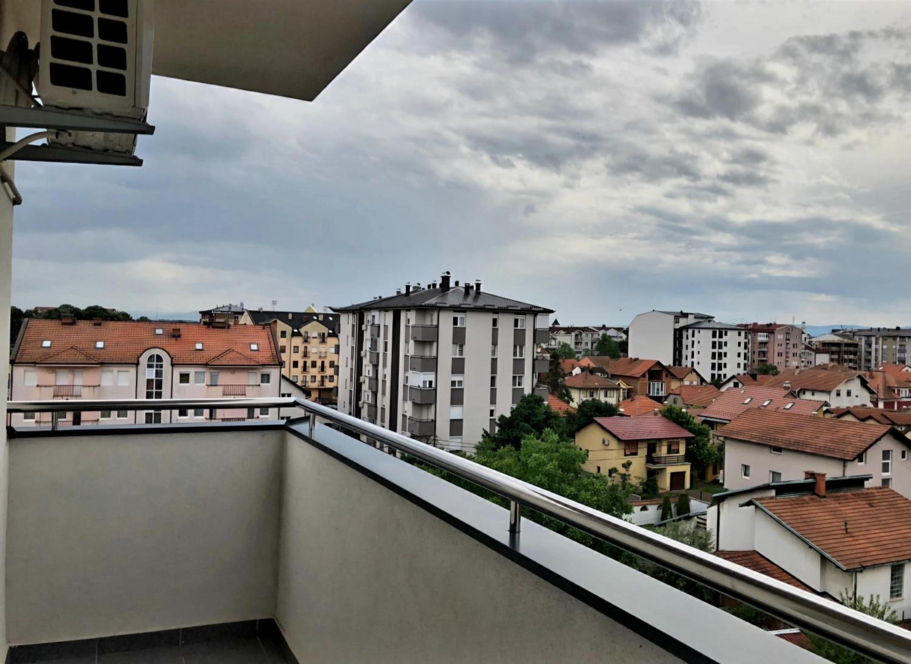 Apartman BERLIN