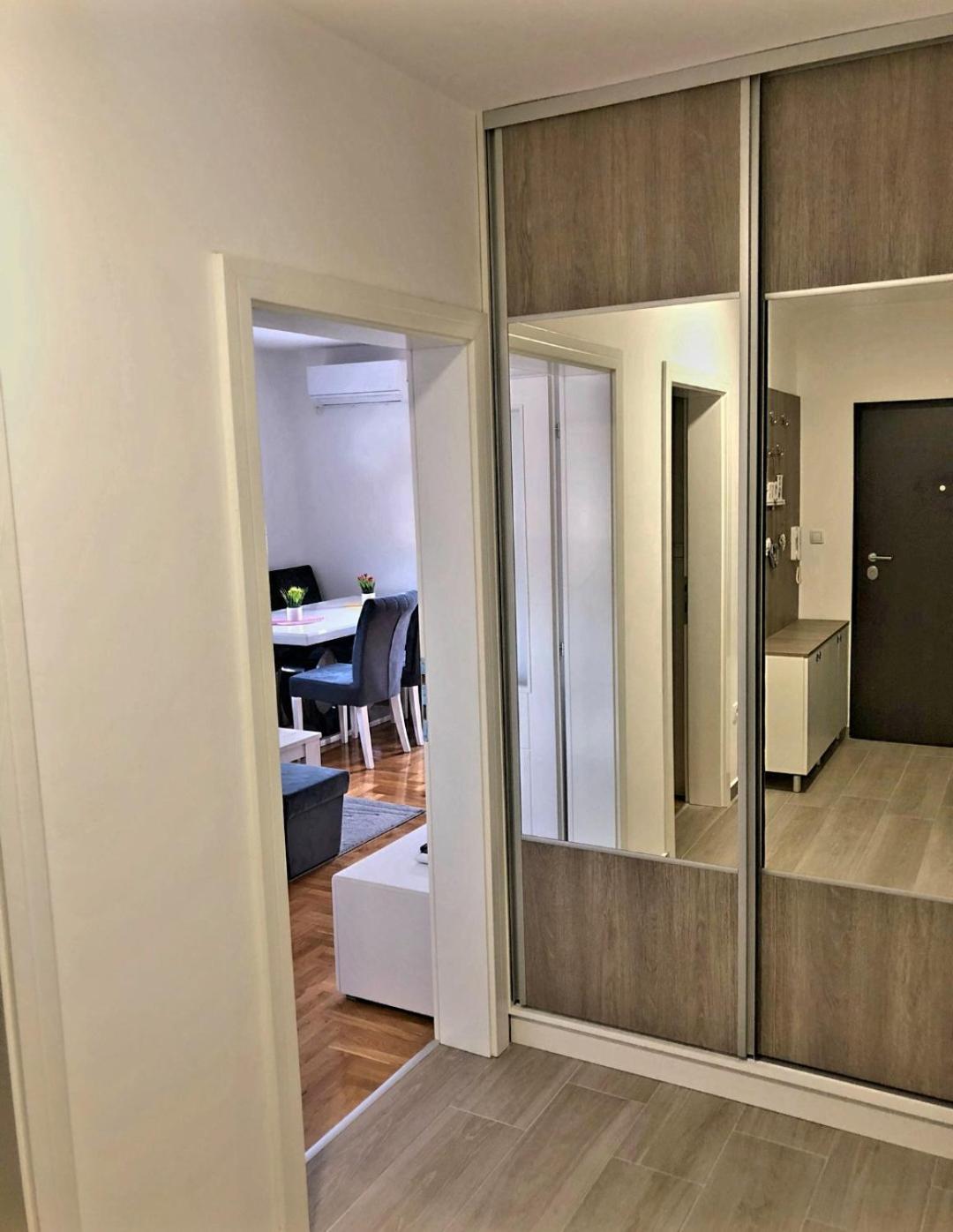 Apartman BERLIN