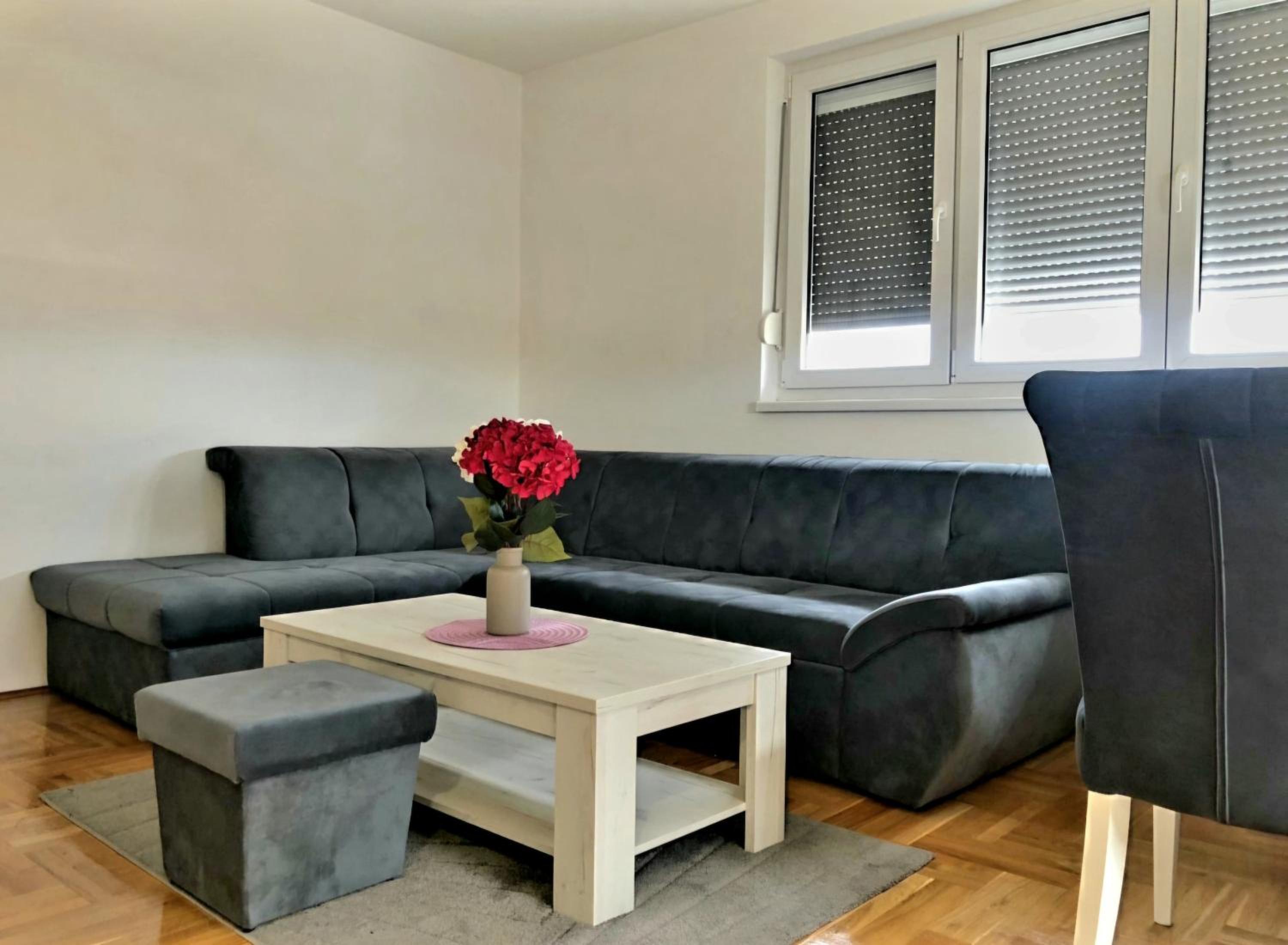 Apartman BERLIN