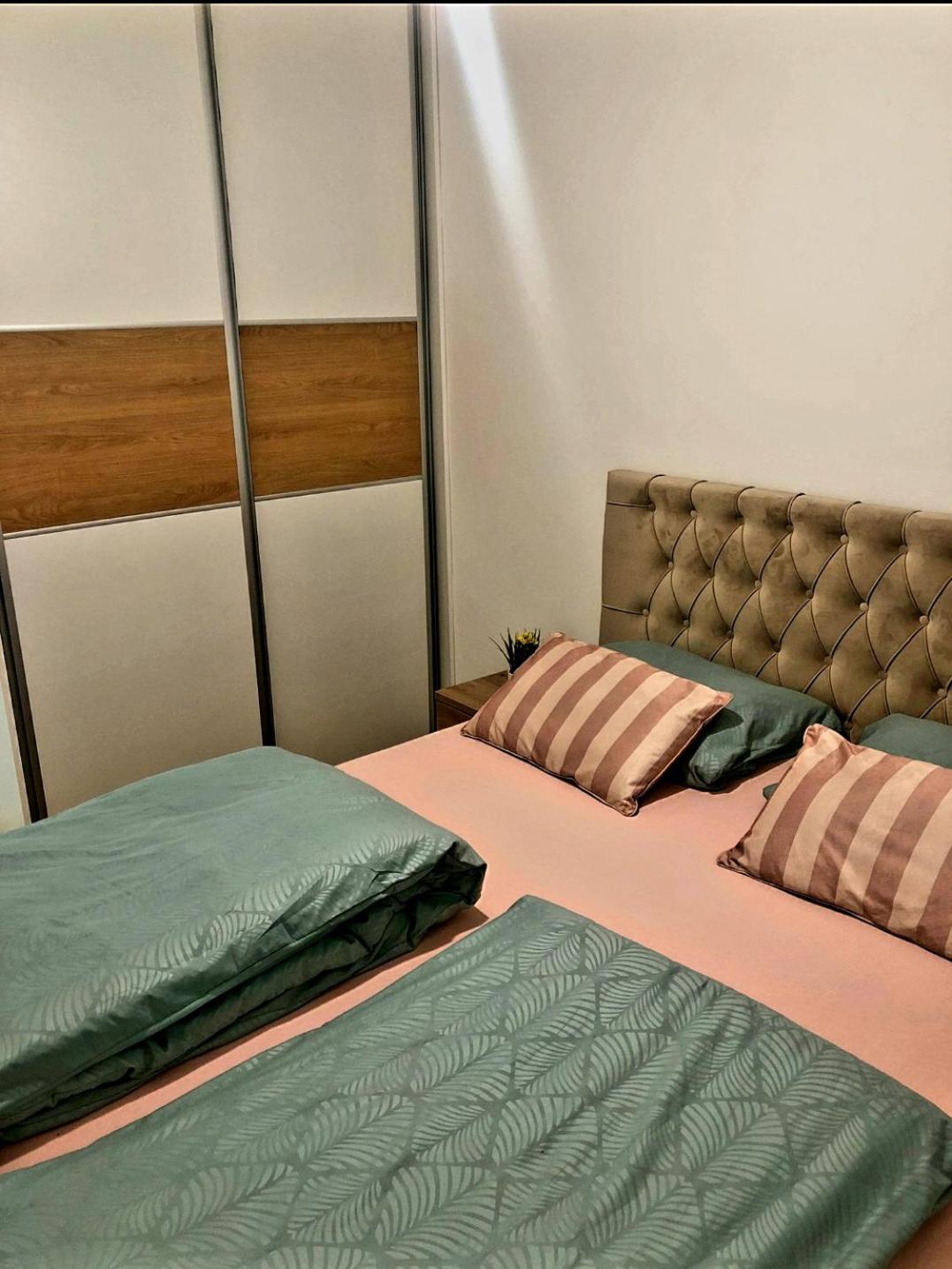 Apartman BERLIN