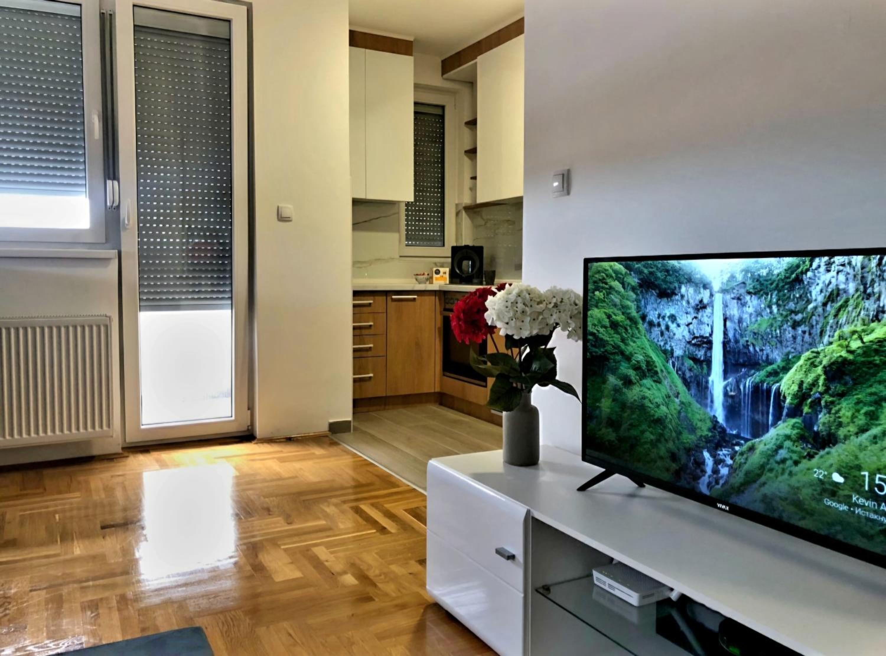 Apartman BERLIN