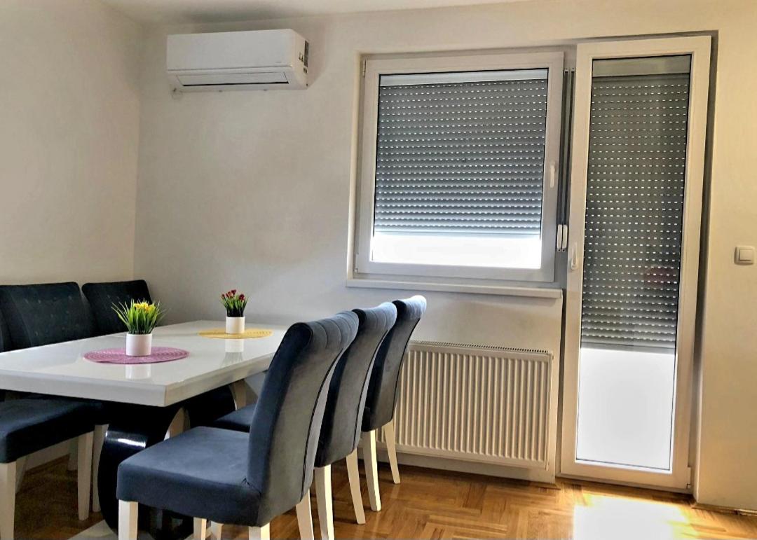 Apartman BERLIN