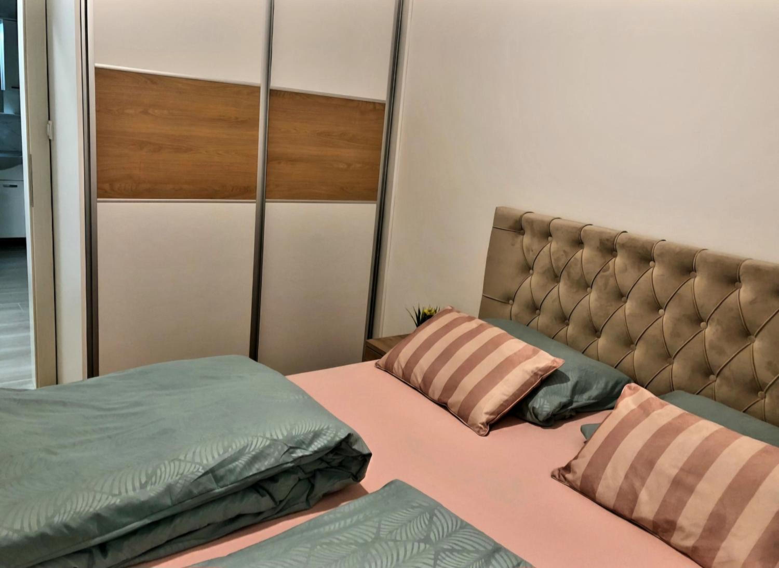 Apartman BERLIN