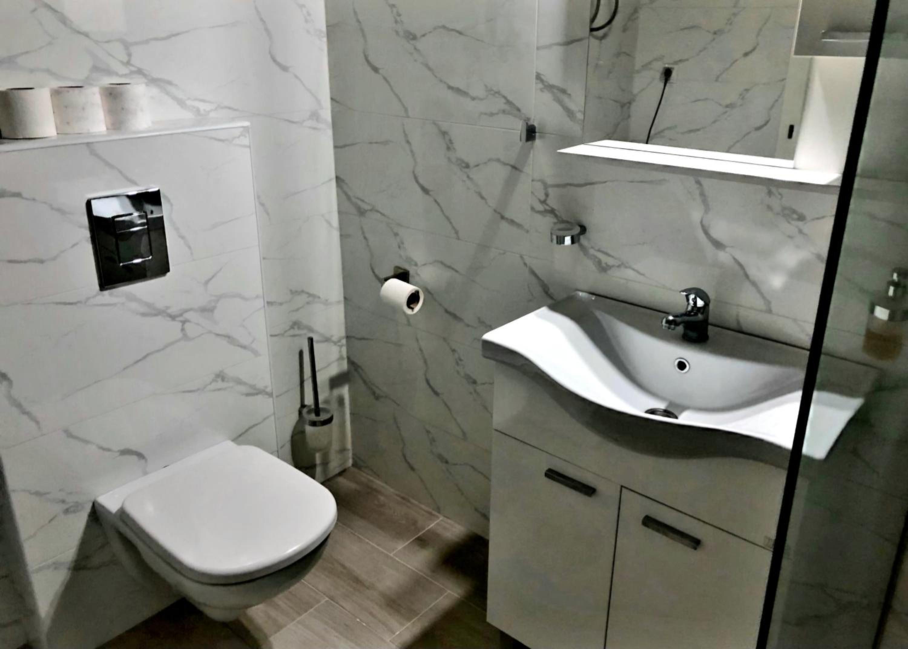 Apartman BERLIN
