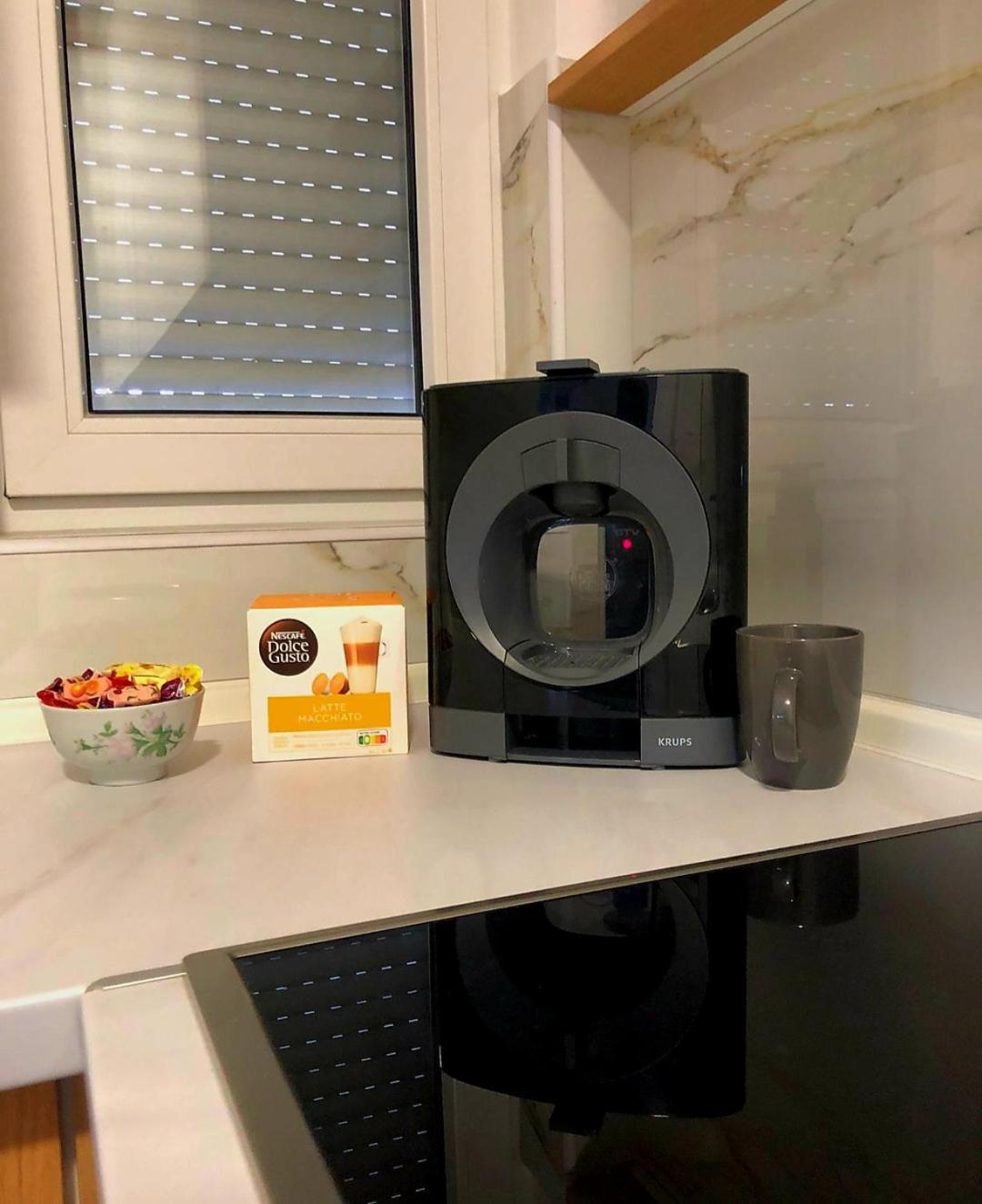 Apartman BERLIN