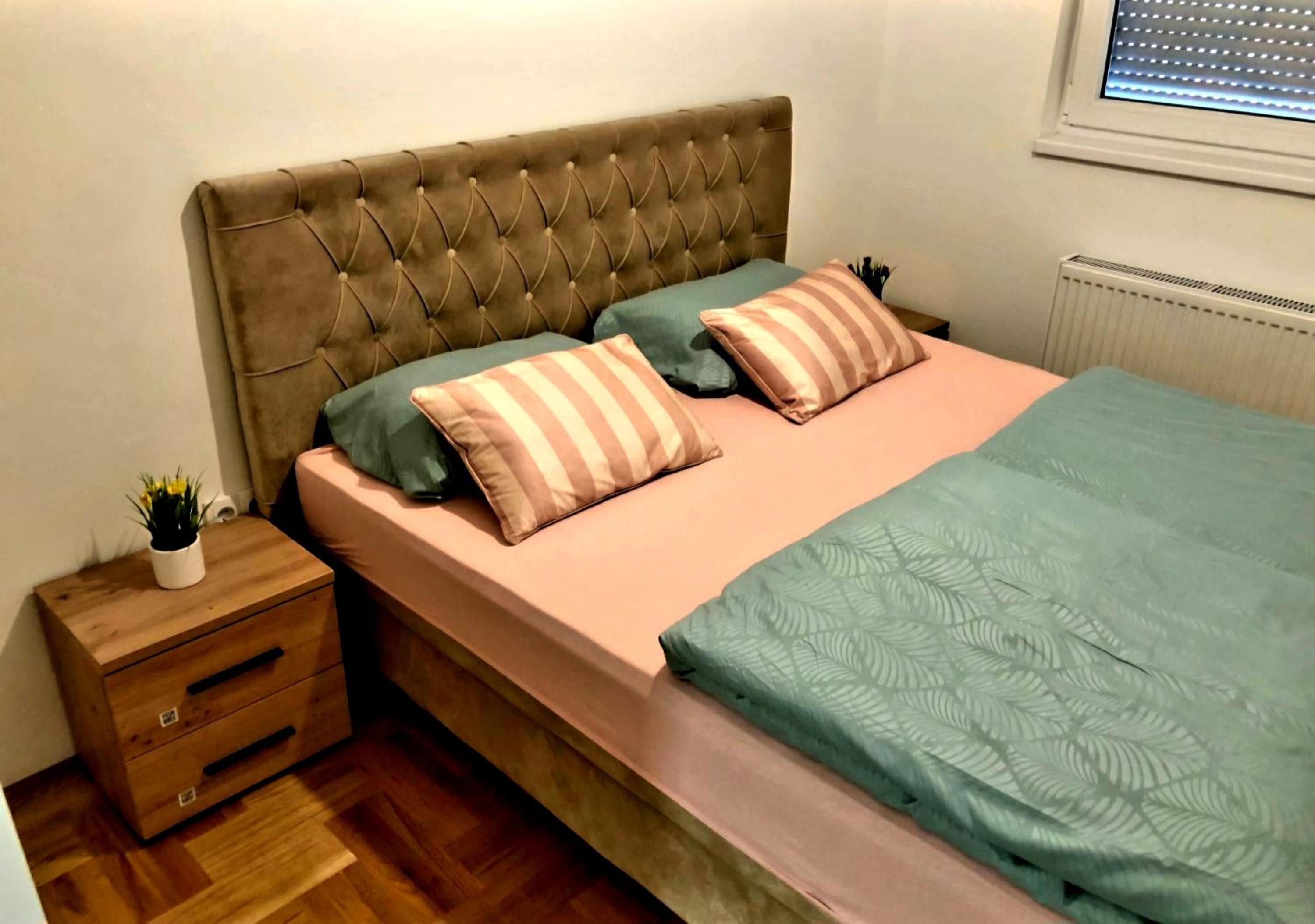 Apartman BERLIN