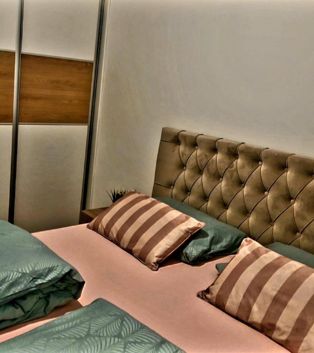 Apartman BERLIN