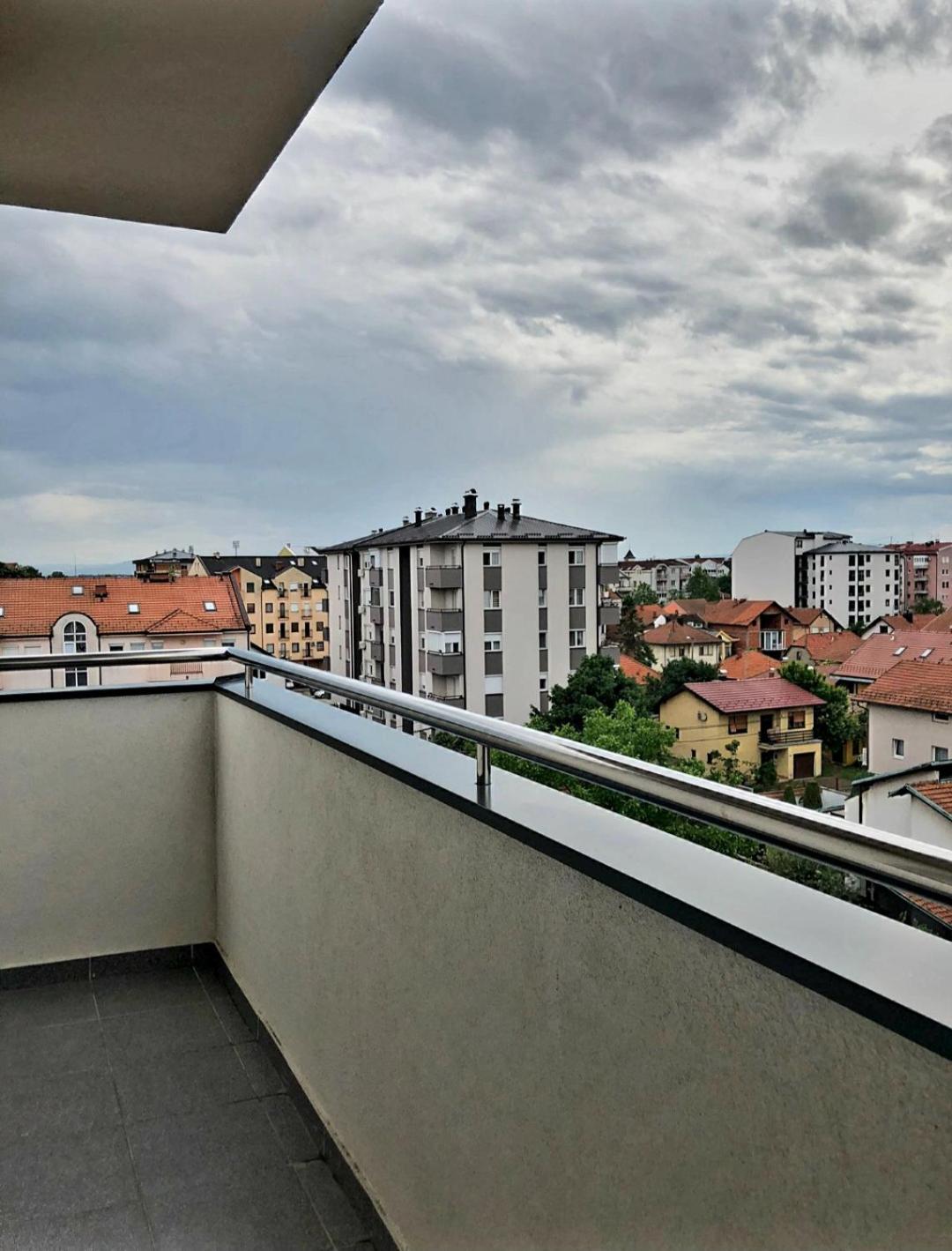Apartman BERLIN