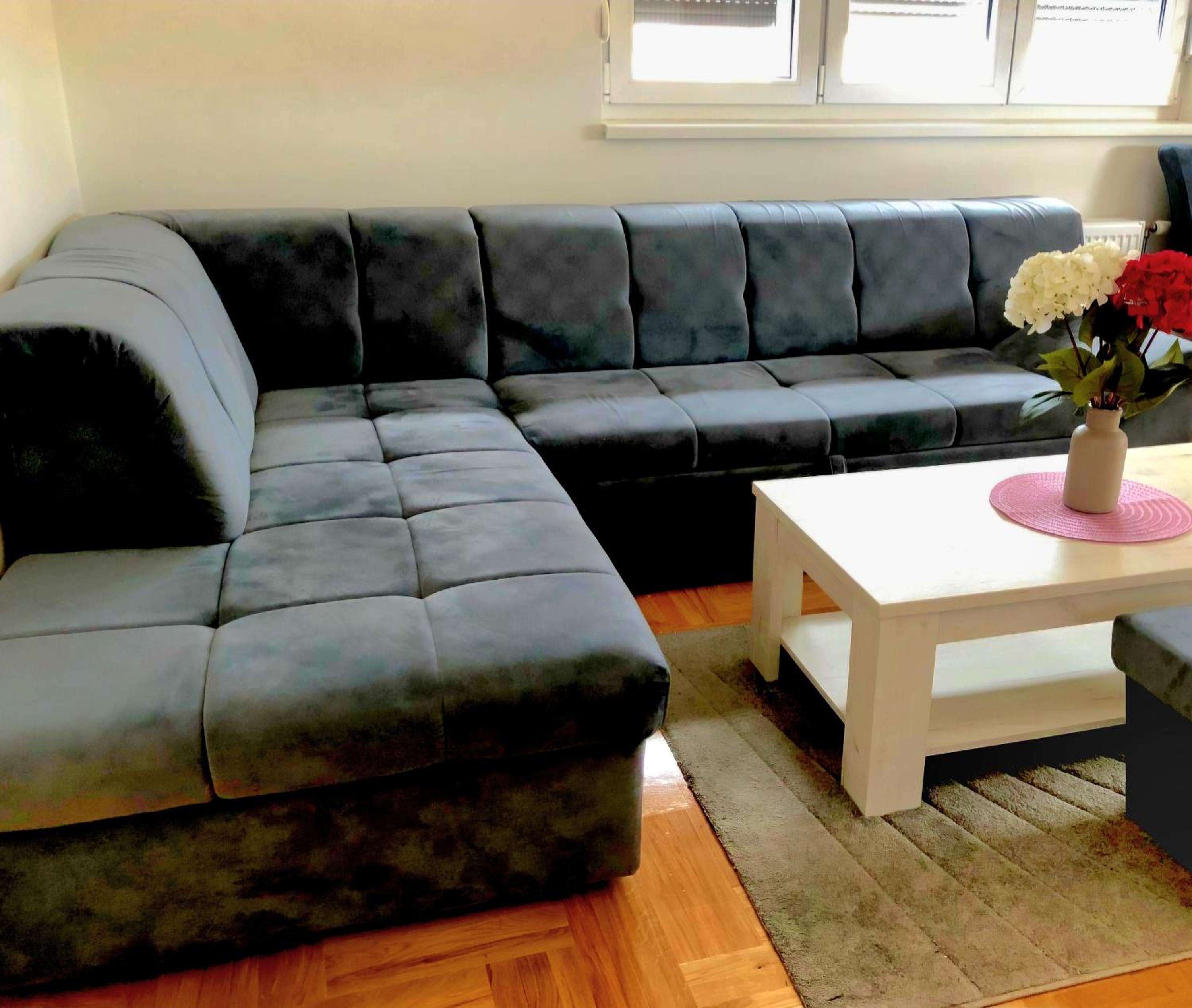 Apartman BERLIN
