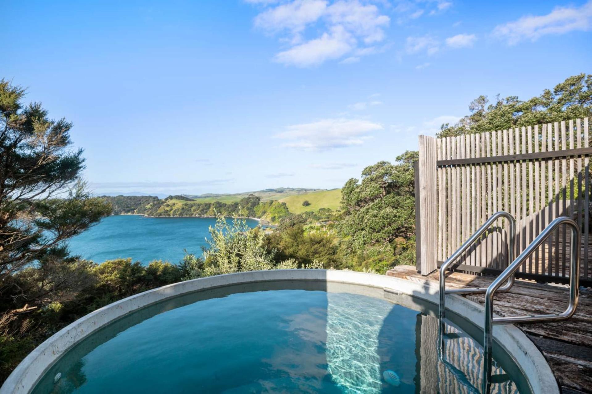 The Escape on Belle - Coast & Country view 2